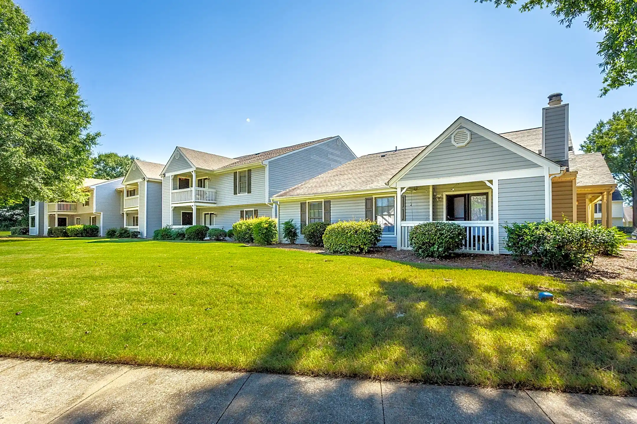 Hawthorne at Lily Flagg 8309 Whitesburg Way SE Huntsville, AL