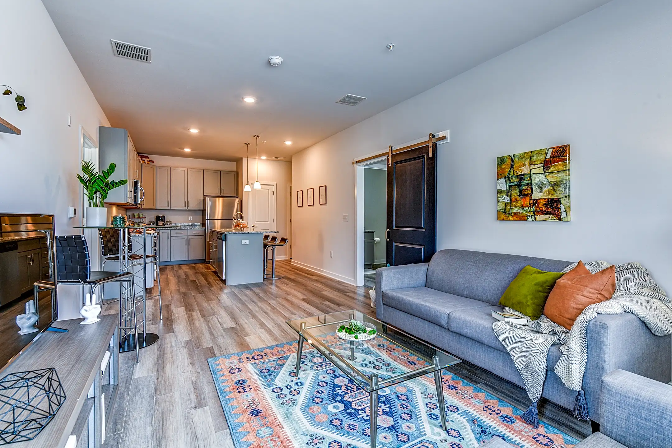 DREAM Lehigh Valley Apartments Wind Gap, PA 18091