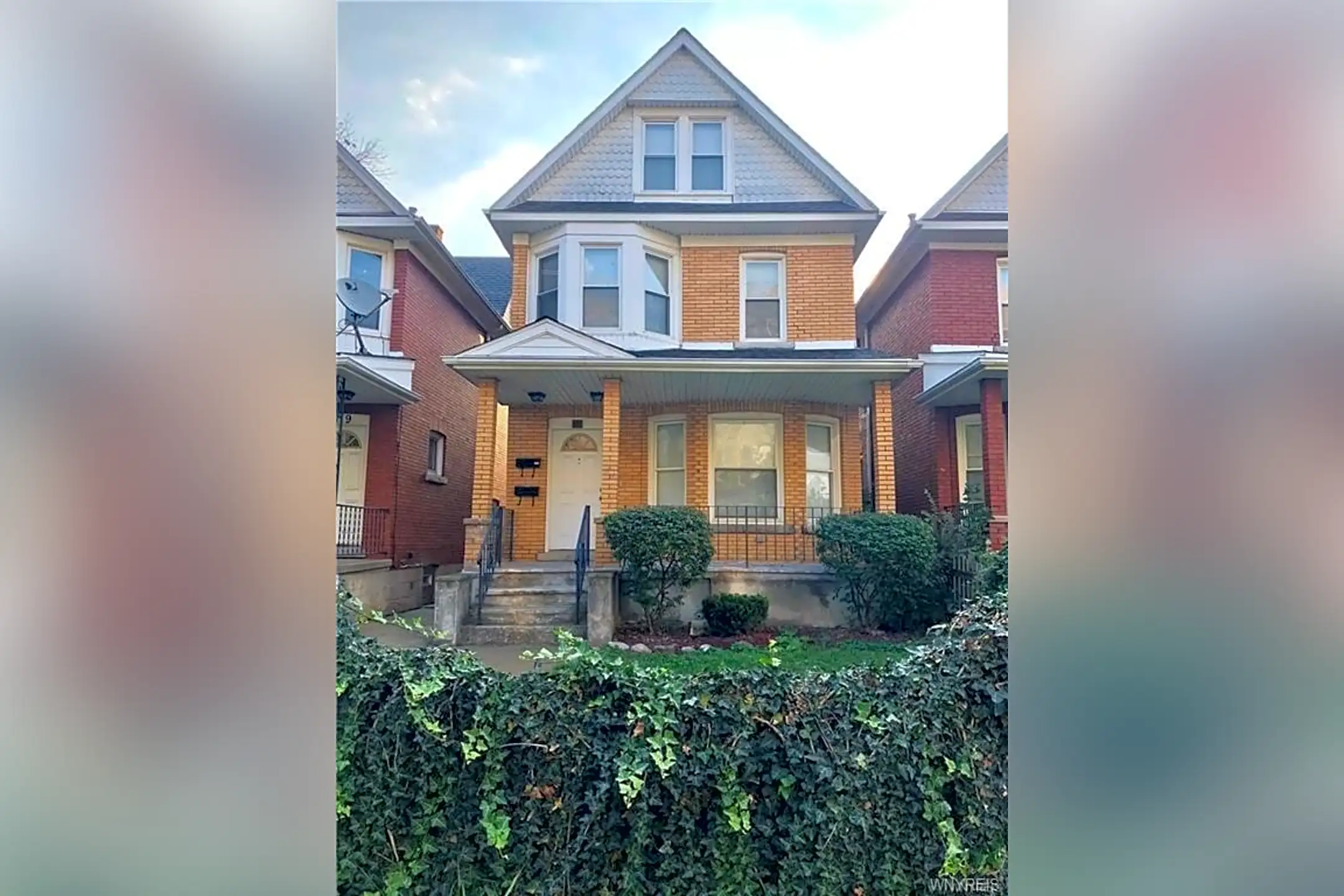 617 13th St Apartments Niagara Falls, NY 14301