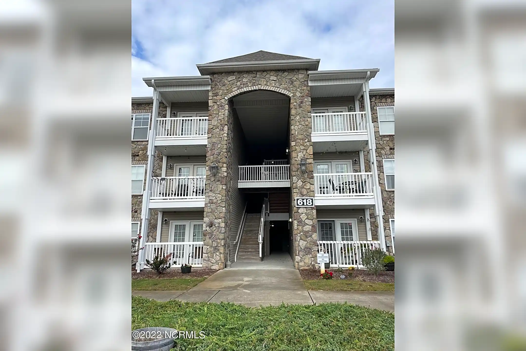 618 Condo Club Dr 311 Condos Wilmington, NC 28412