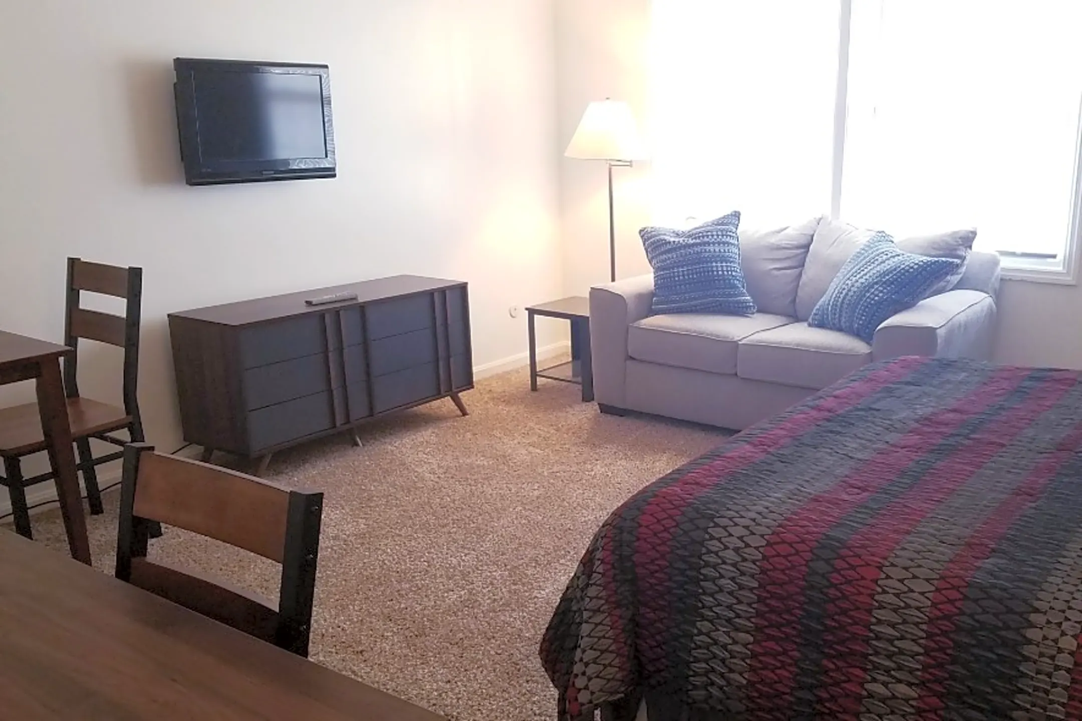 Fielding Court 3 Brentwood Dr Evansville, IN Apartments for Rent