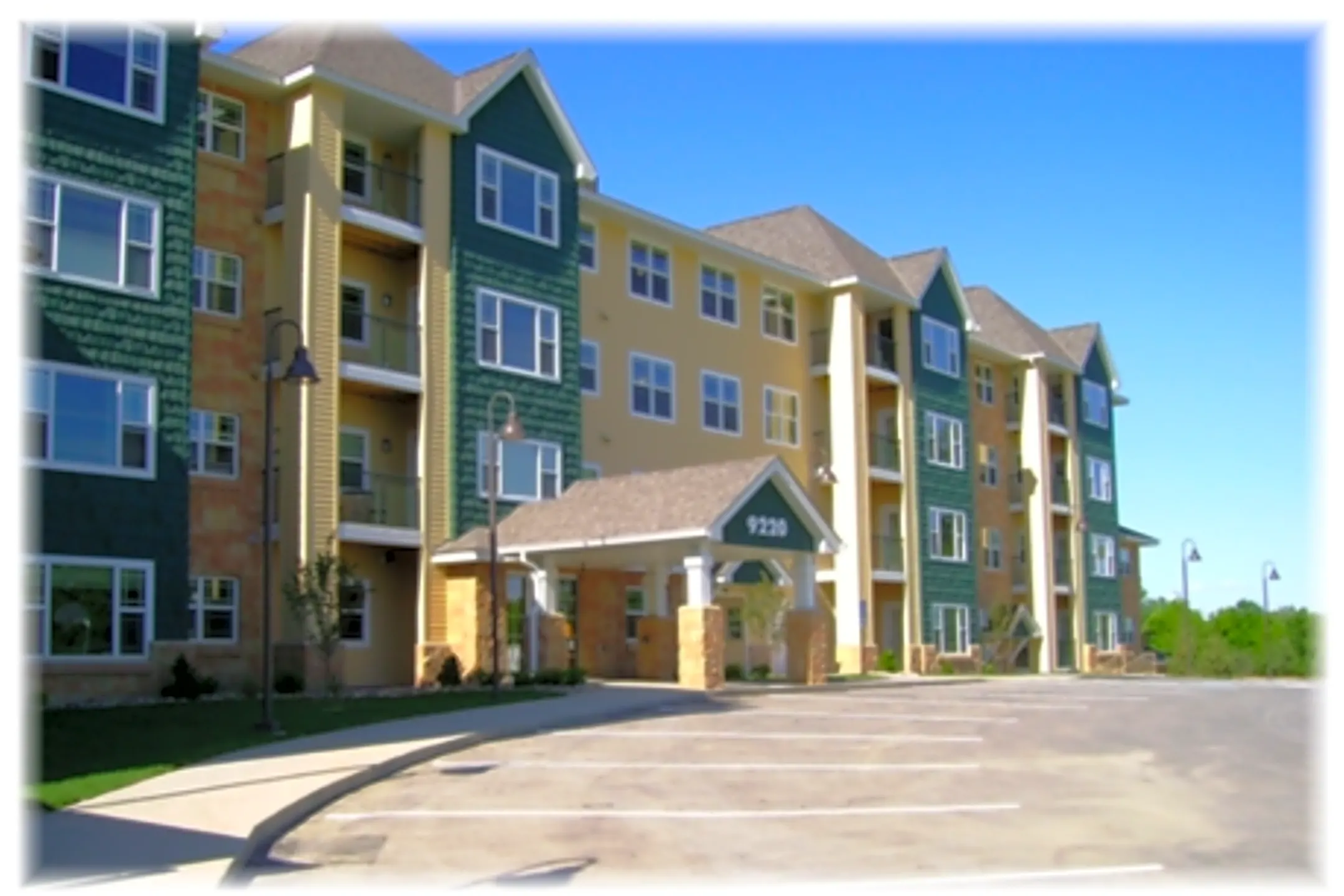 Osseo Apartments For Rent