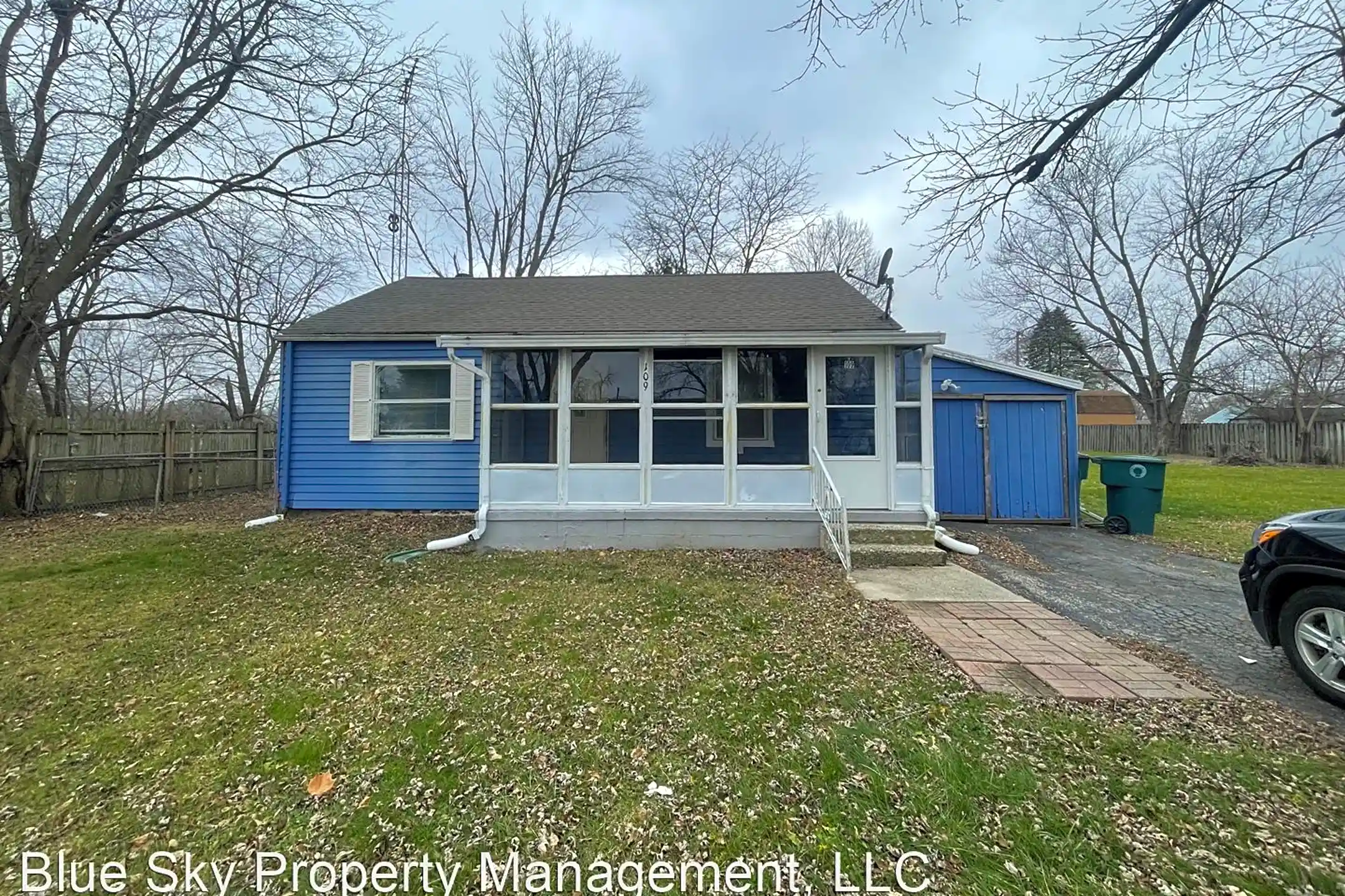 109 N Biltmore Ave Muncie, IN Houses for Rent Rent.