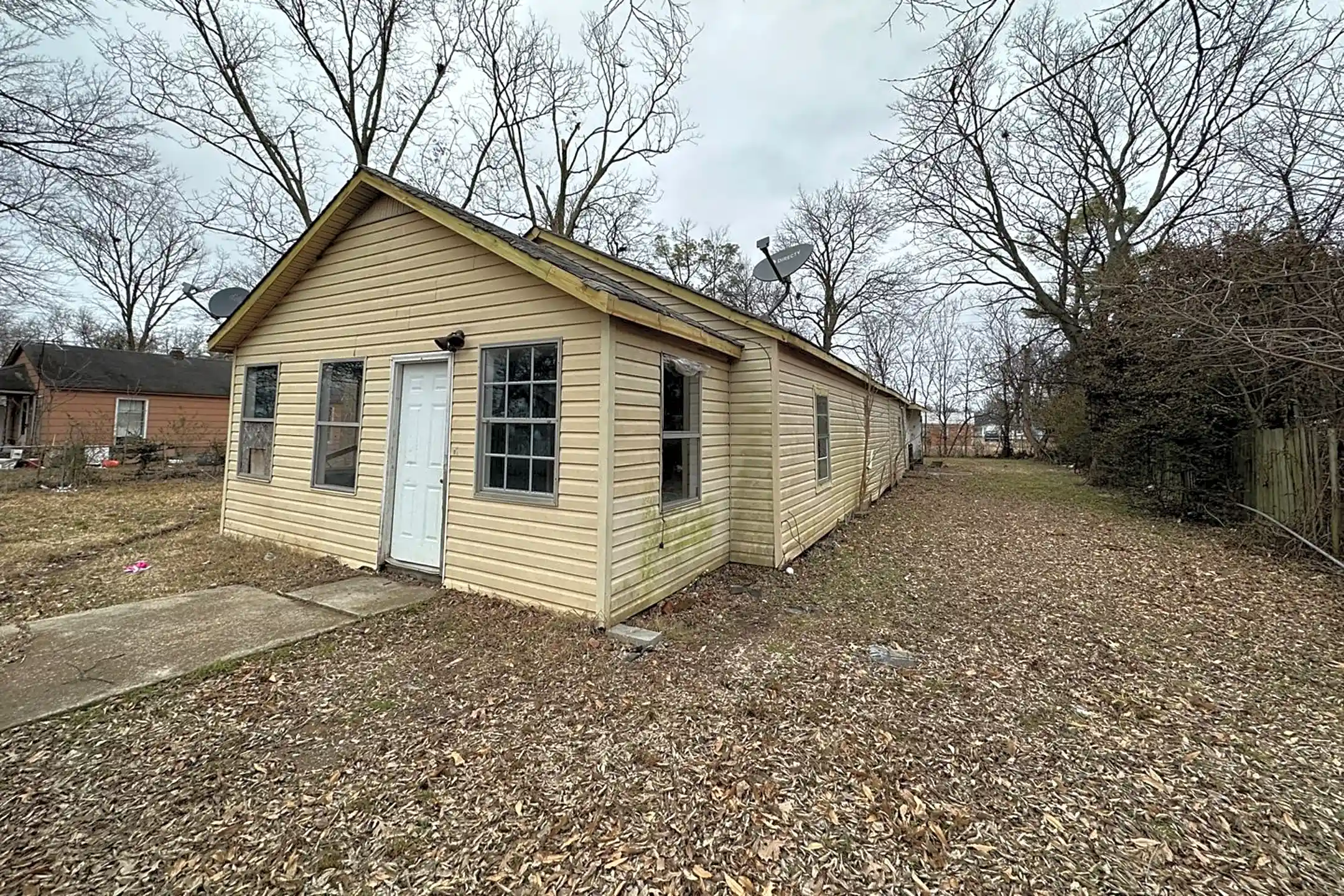 106 Adams St Houses Keiser, AR 72351