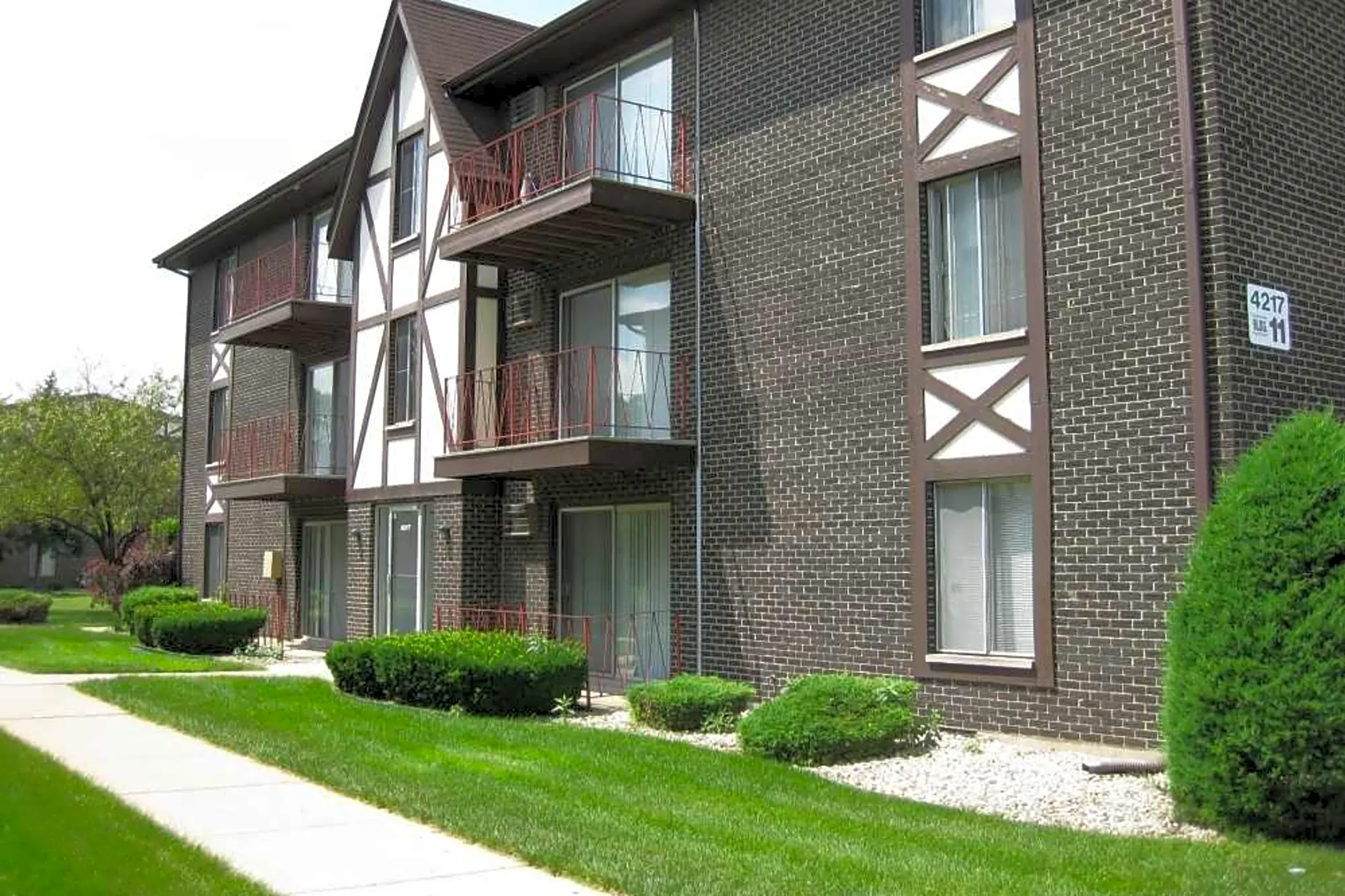 Apartments For Rent In Alsip