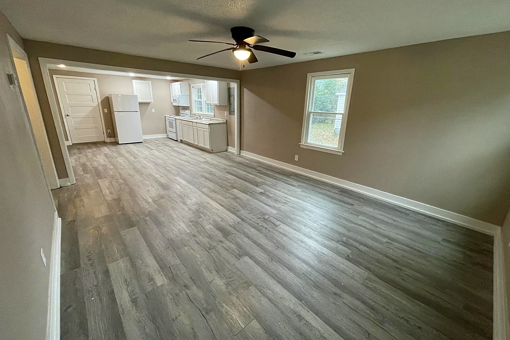 815 N Commander St Houses Florence, SC 29506