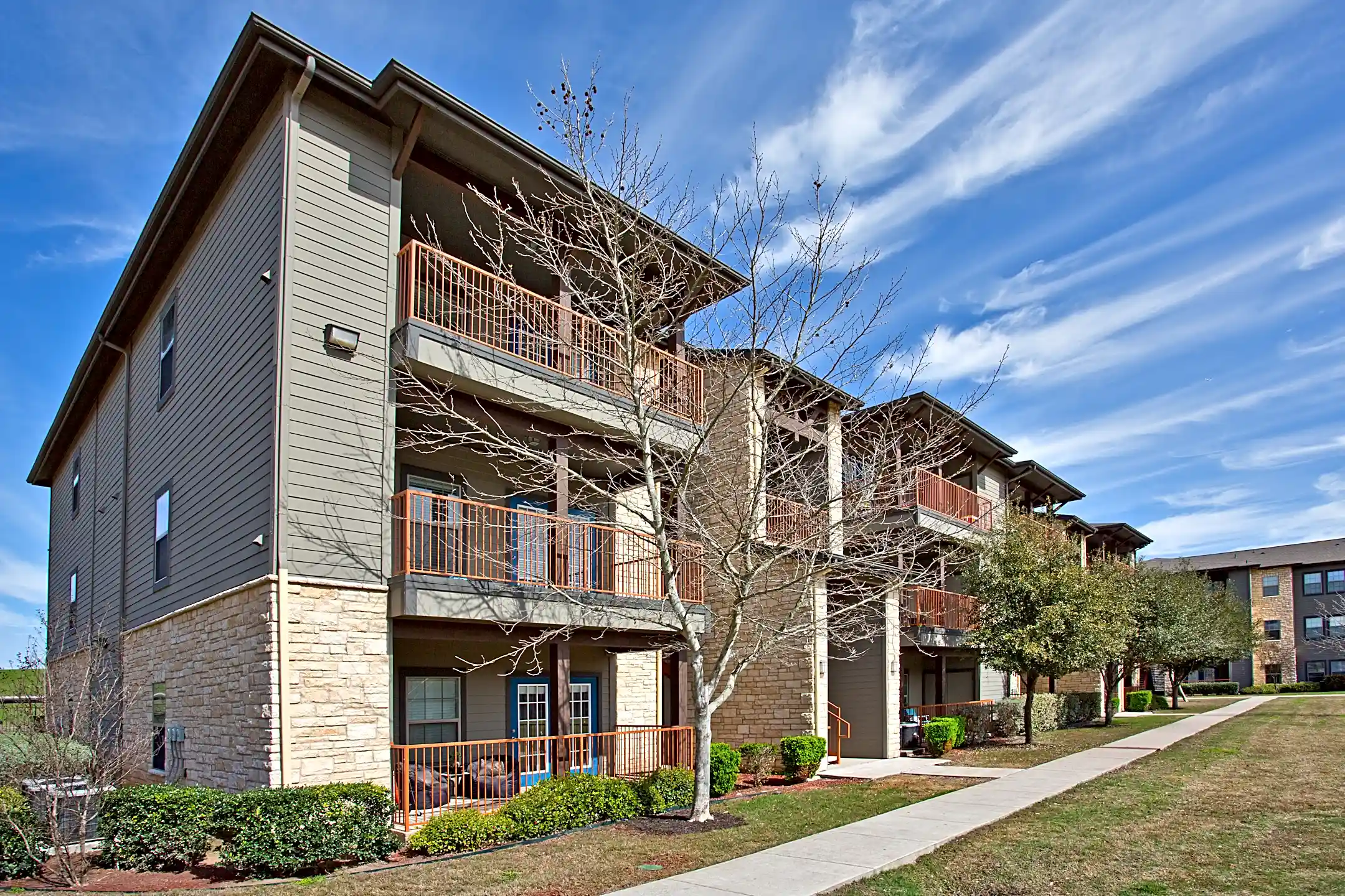 Vista At Plum Creek Kyle, TX 78640