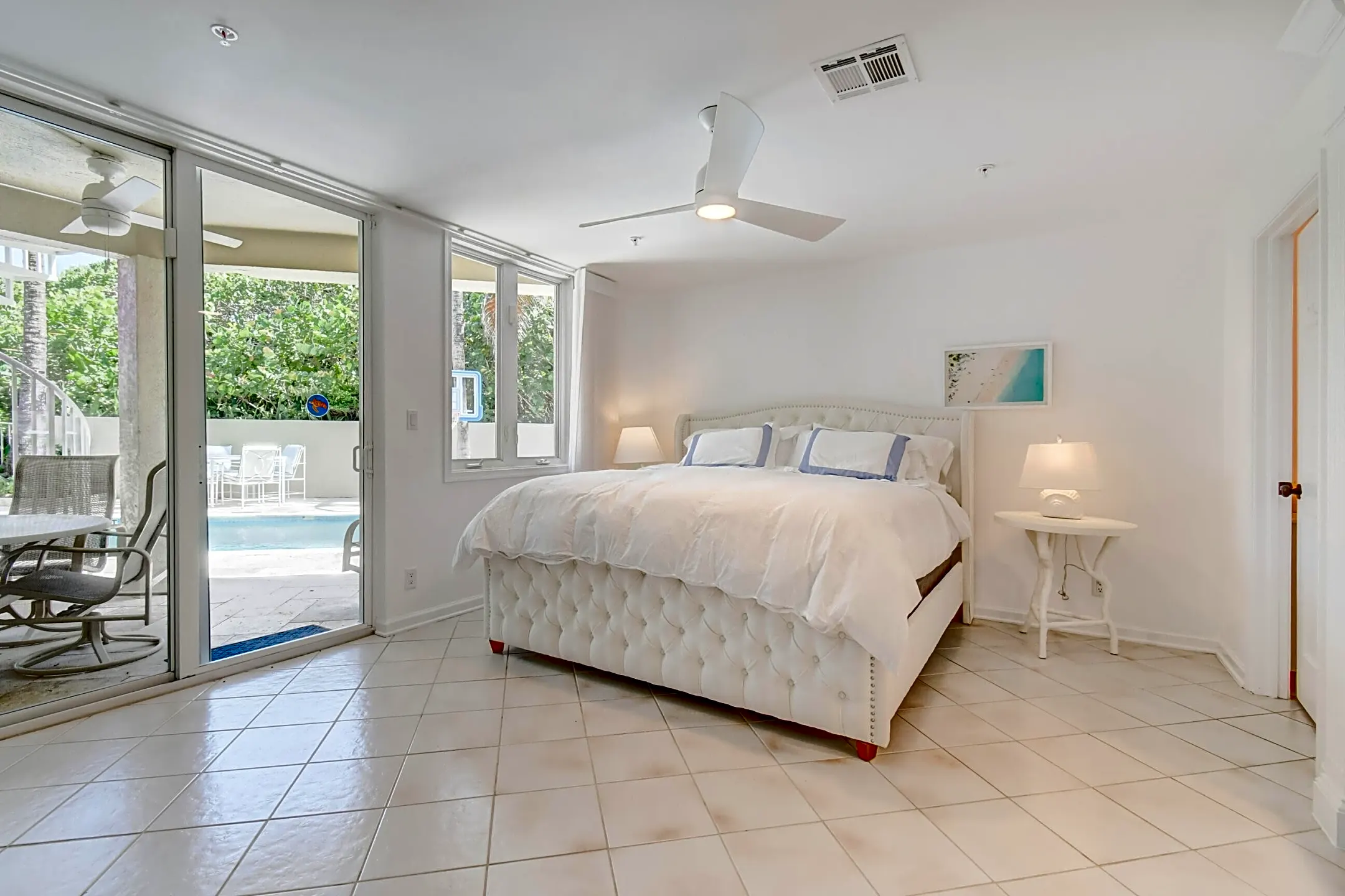 Bedroom - 4535 Coquina Rd - Boynton Beach, FL