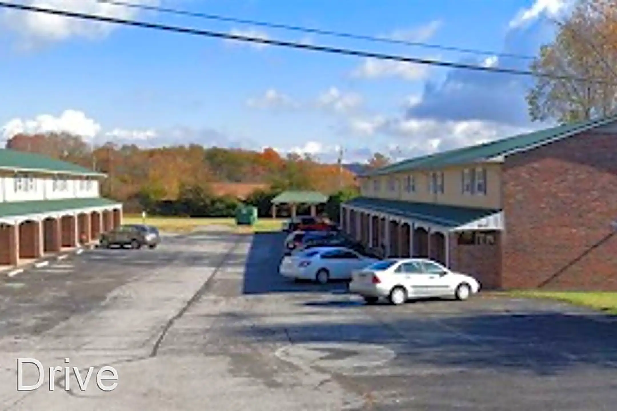 Building - 915 Moreland Dr - Kingsport, TN
