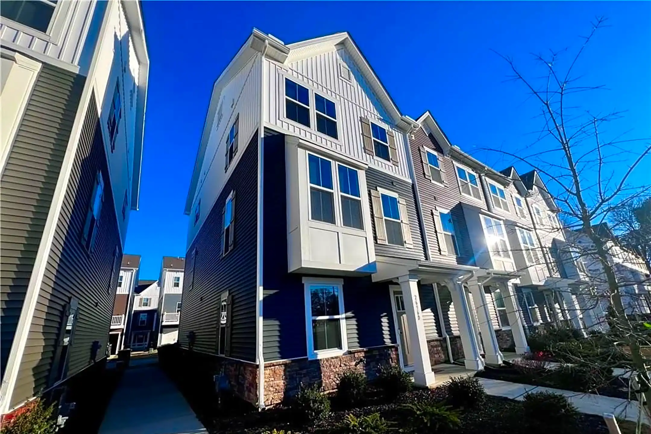 2696 Azalea Garden Rd D Norfolk, VA Houses for Rent Rent.