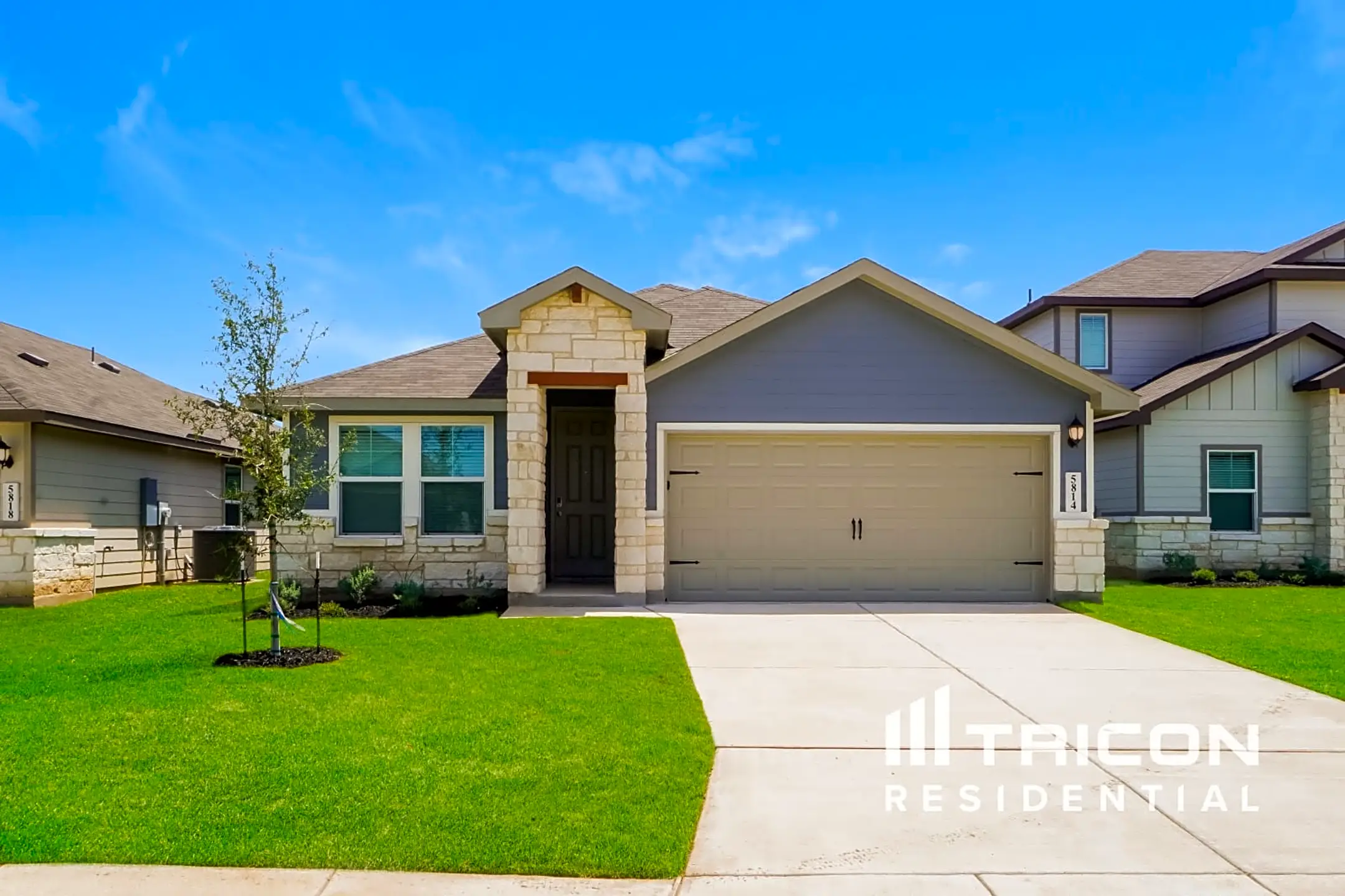 5814 Nyla Way Saint Hedwig, TX Houses for Rent Rent.