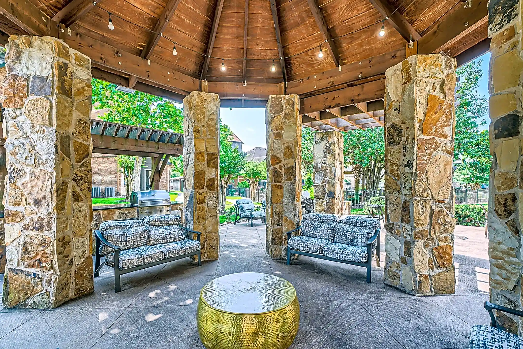 River Pointe - Conroe, TX