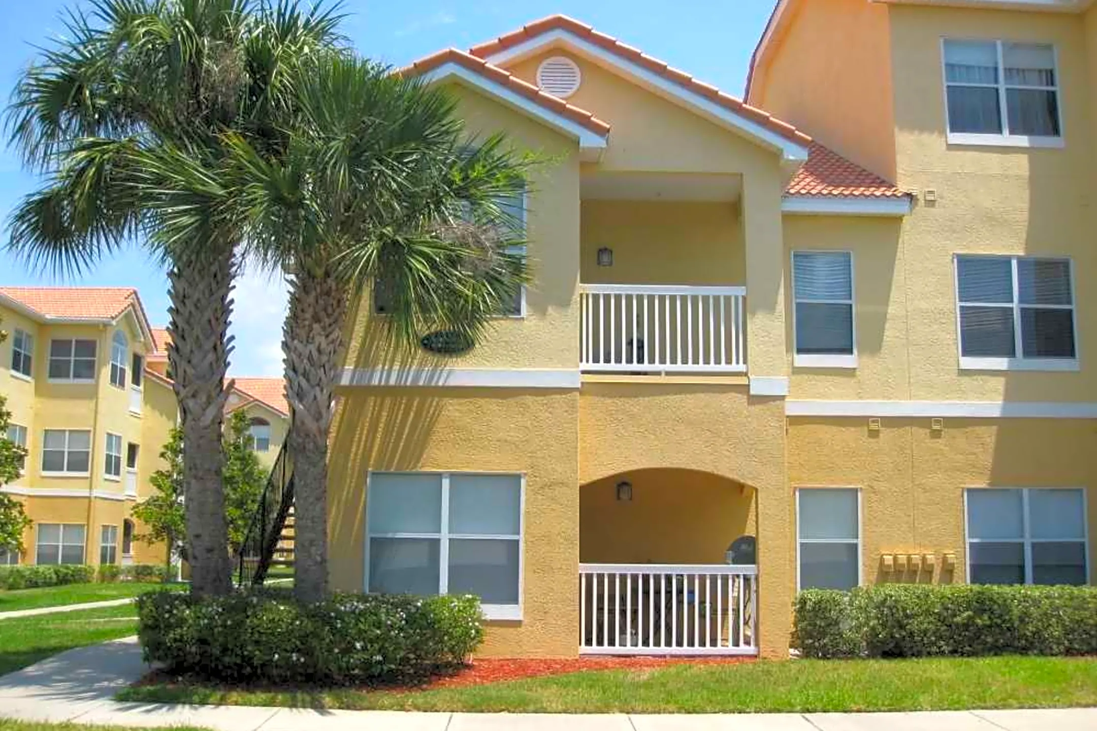 Beachway Condos For Rent Seminole Fl