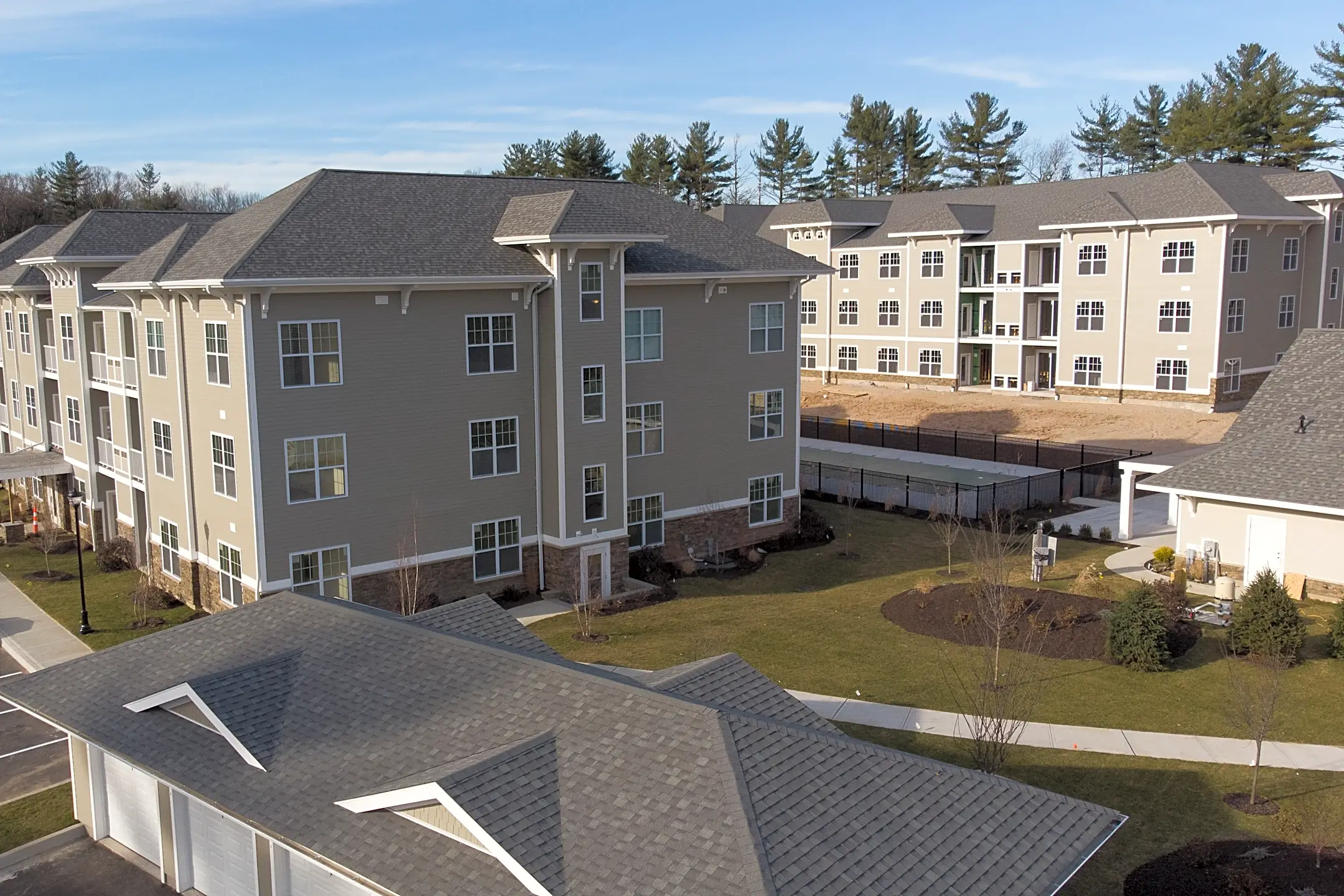 The Grand Luxury Apartments 3 Murthas Way Granby, CT Apartments for Rent Rent.