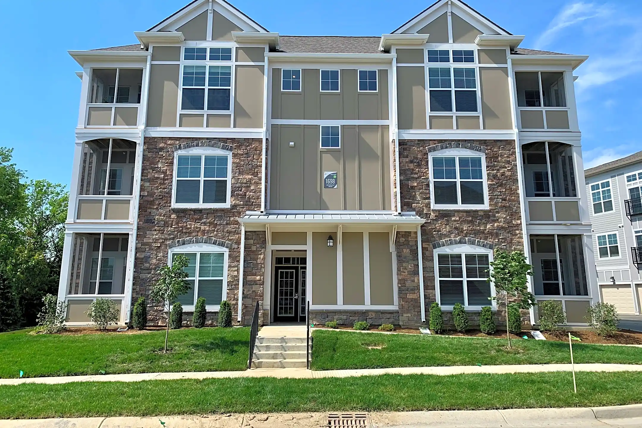 Harmony Apartments Westfield, IN 46074