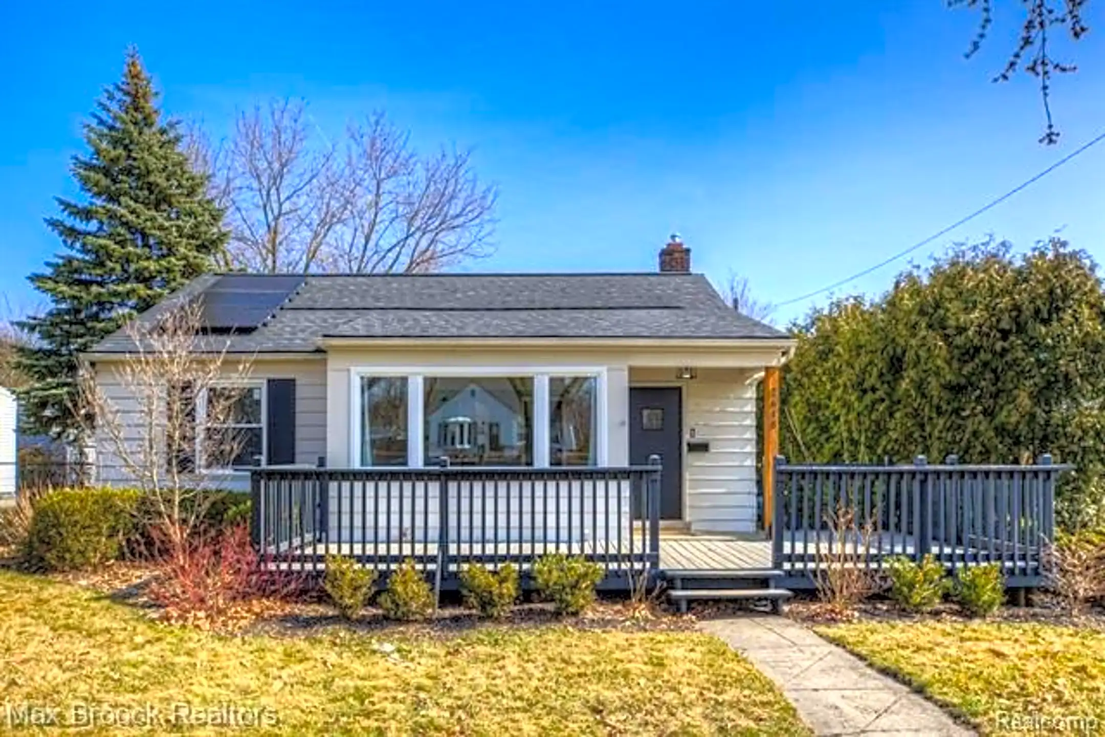 2618 Phillips Ave Berkley, MI Houses for Rent Rent.