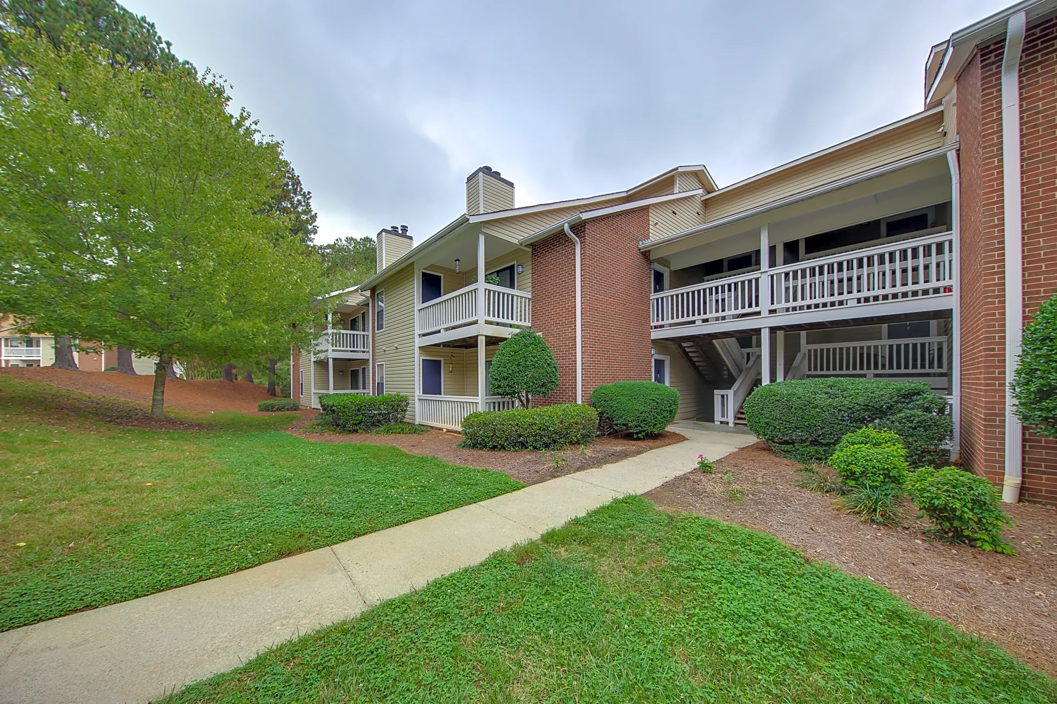 Terrace Oaks 3803 Cotswold Ave Greensboro, NC Apartments for Rent