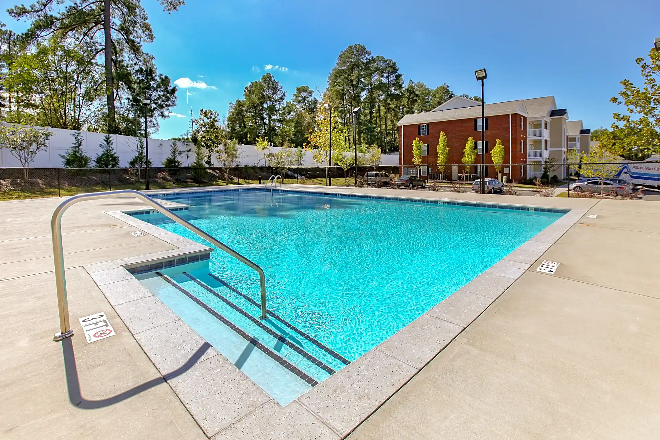 Briar Grove Apartment Homes Apartments Columbia, SC 29229