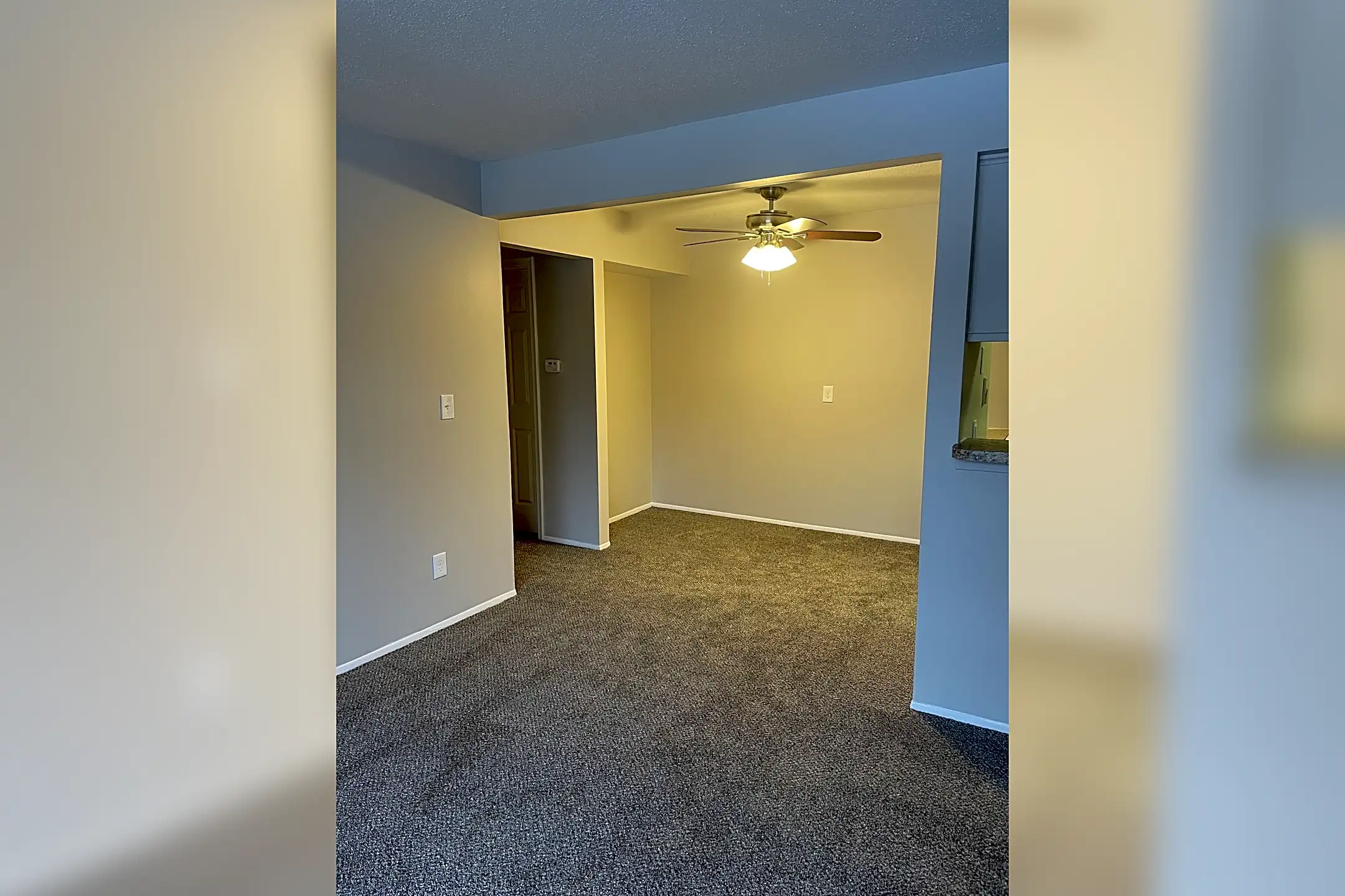 Flushing Valley Apartments 300 Henry Ct Flushing, MI Apartments for