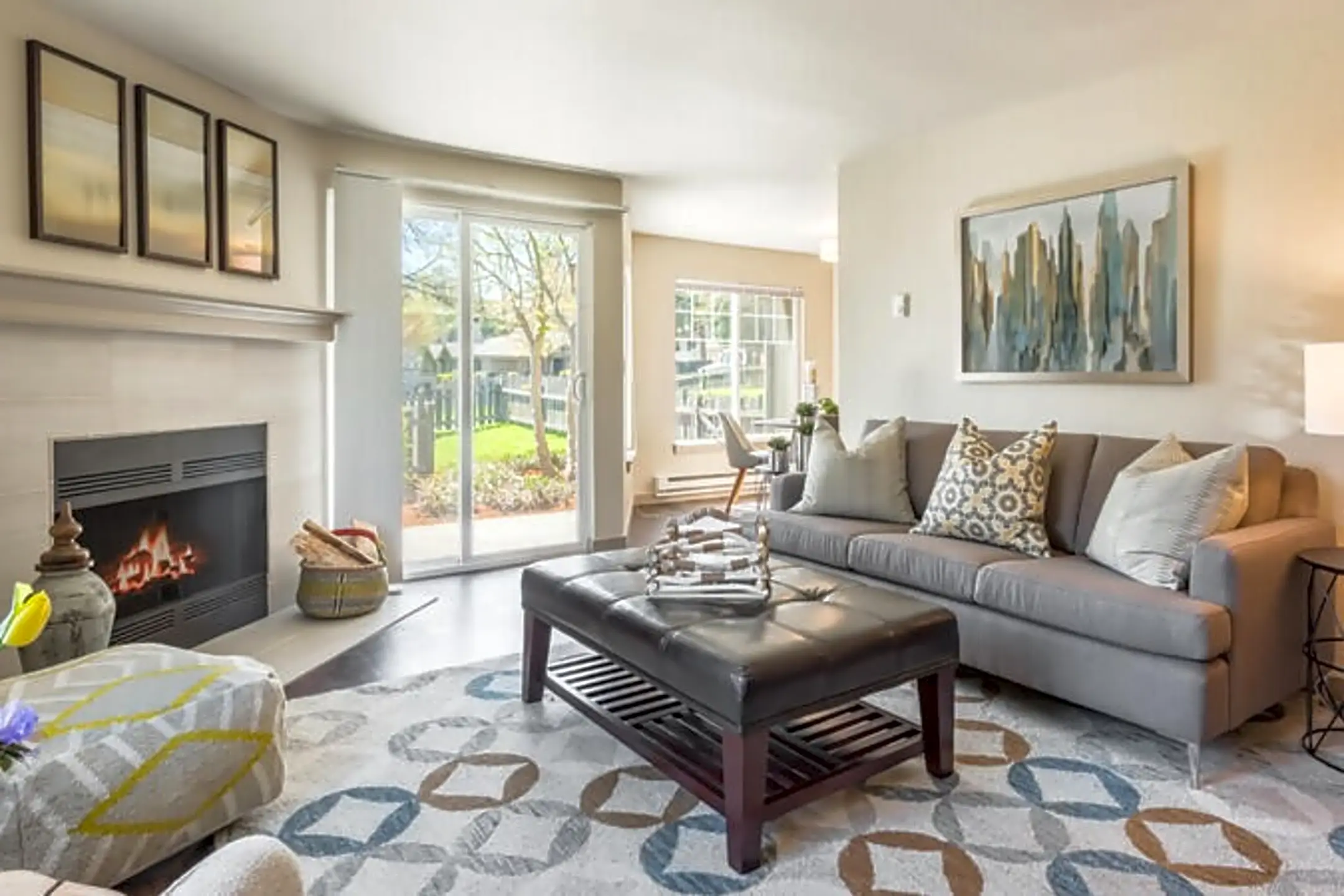 Trellis Apartments Federal Way, WA 98023