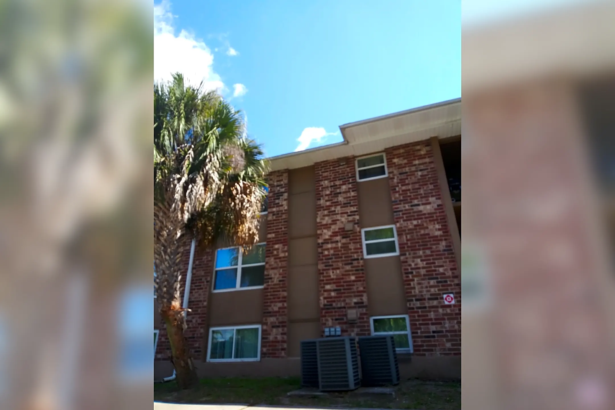 Hilltop Village Apartments In Jacksonville Florida