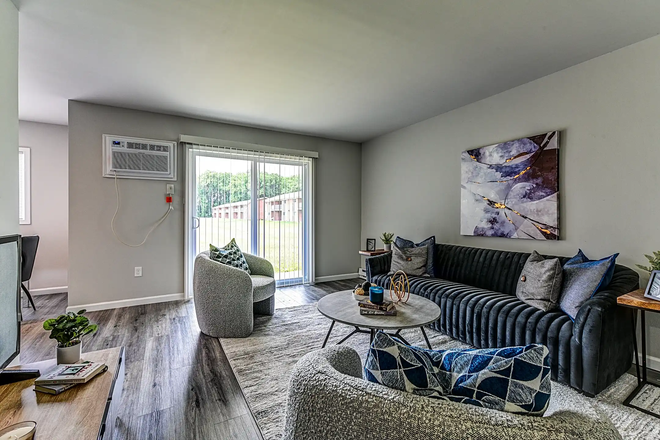 Meadowview Apartments. Pennsville, NJ 08070