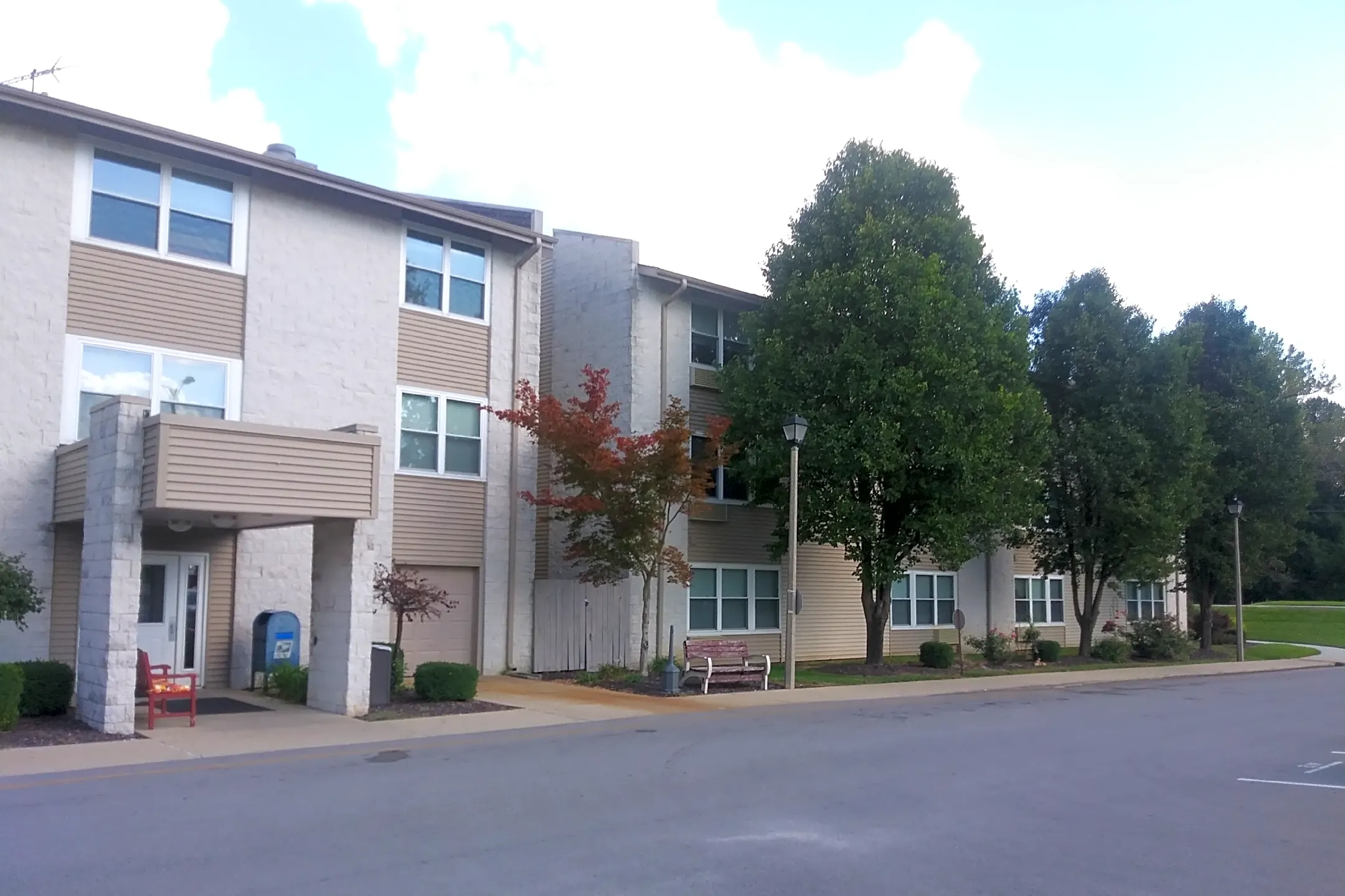 Collinsville Apartments For Rent