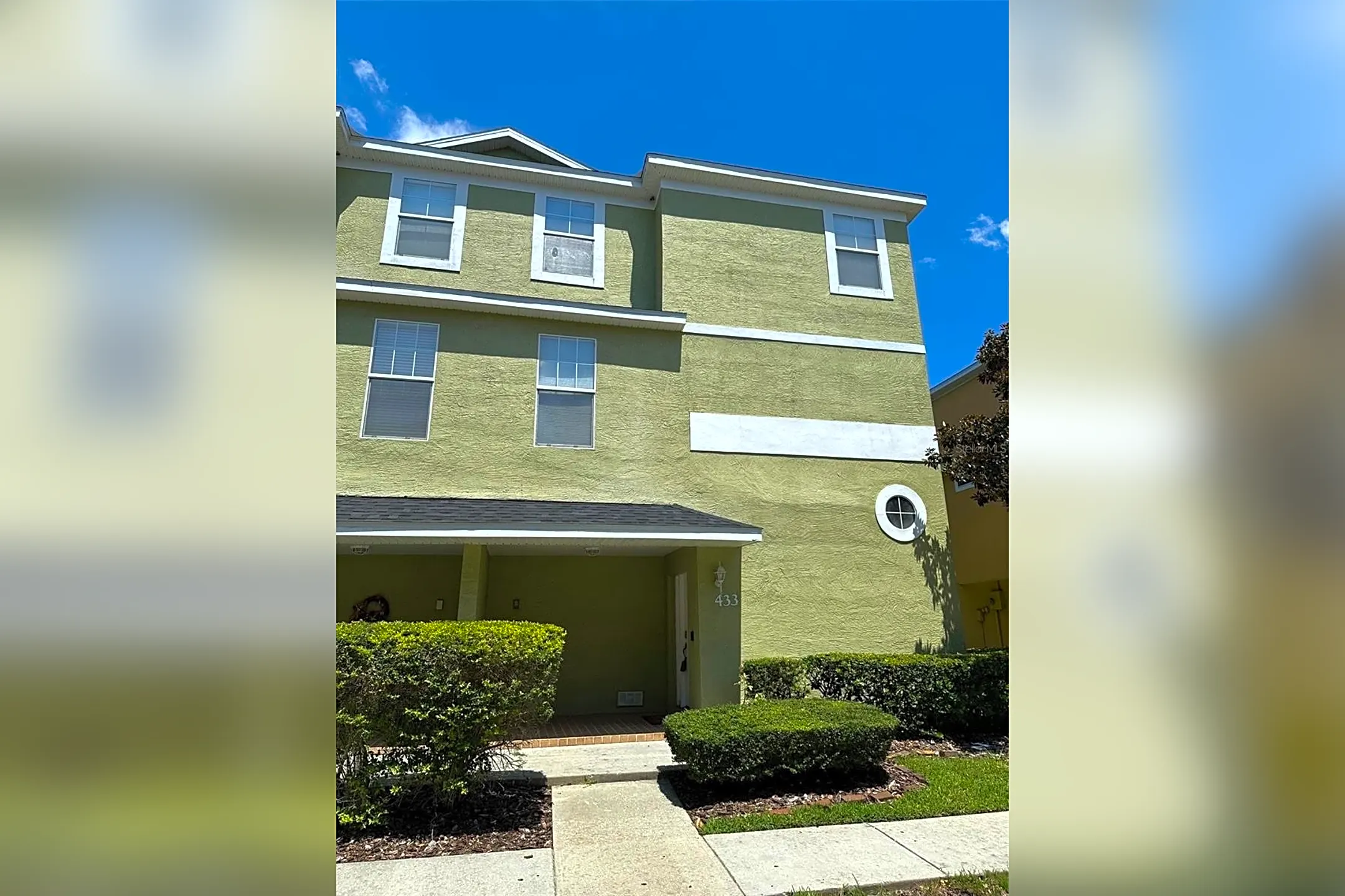 433 Bayou-Village Dr | Tarpon Springs, FL Townhomes for Rent | Rent.