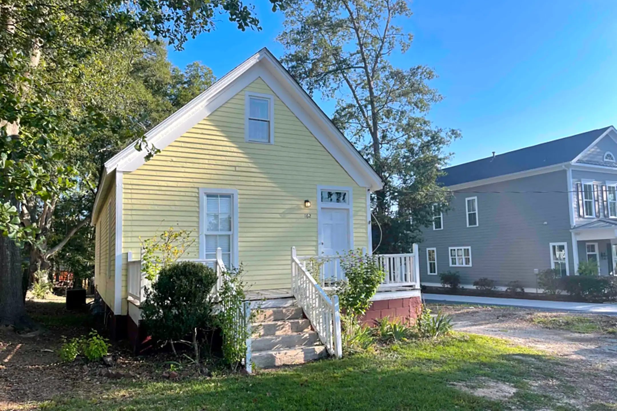 162 Johnson St Senoia, GA Houses for Rent Rent.