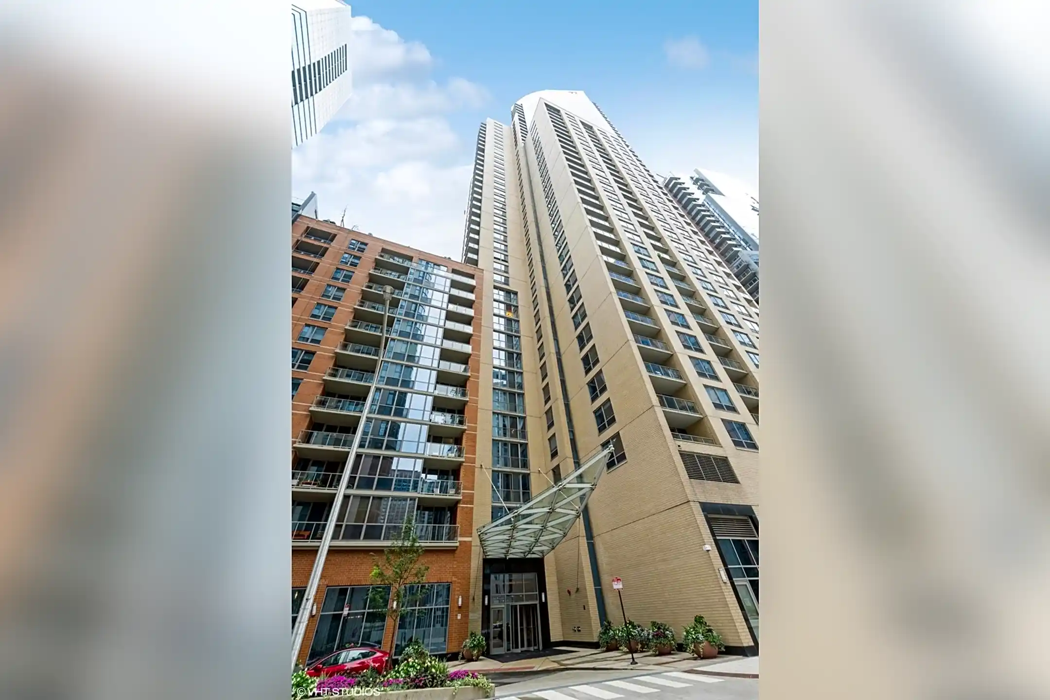 Building - 420 E Waterside Dr #1512 - Chicago, IL