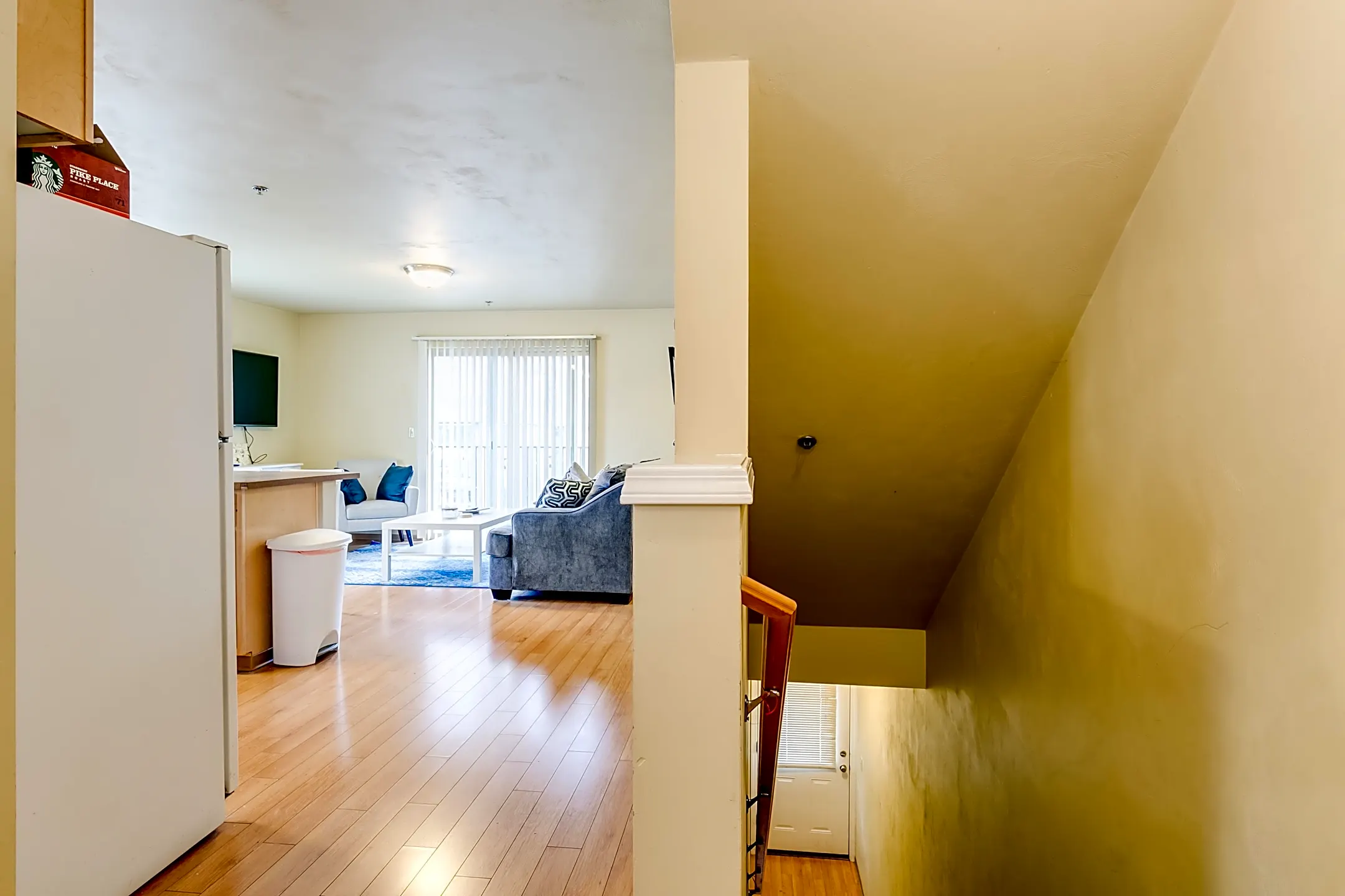 The Duck Flats Student Housing 945 Patterson St Eugene, OR