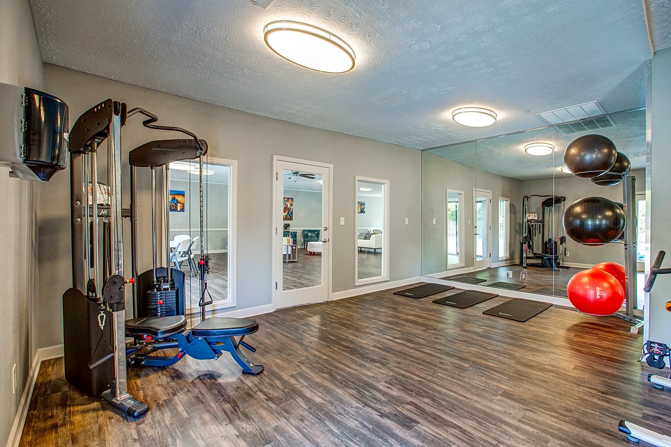 The Reserve at 2070 2070 Lake Harbin Rd Morrow, GA Townhomes for