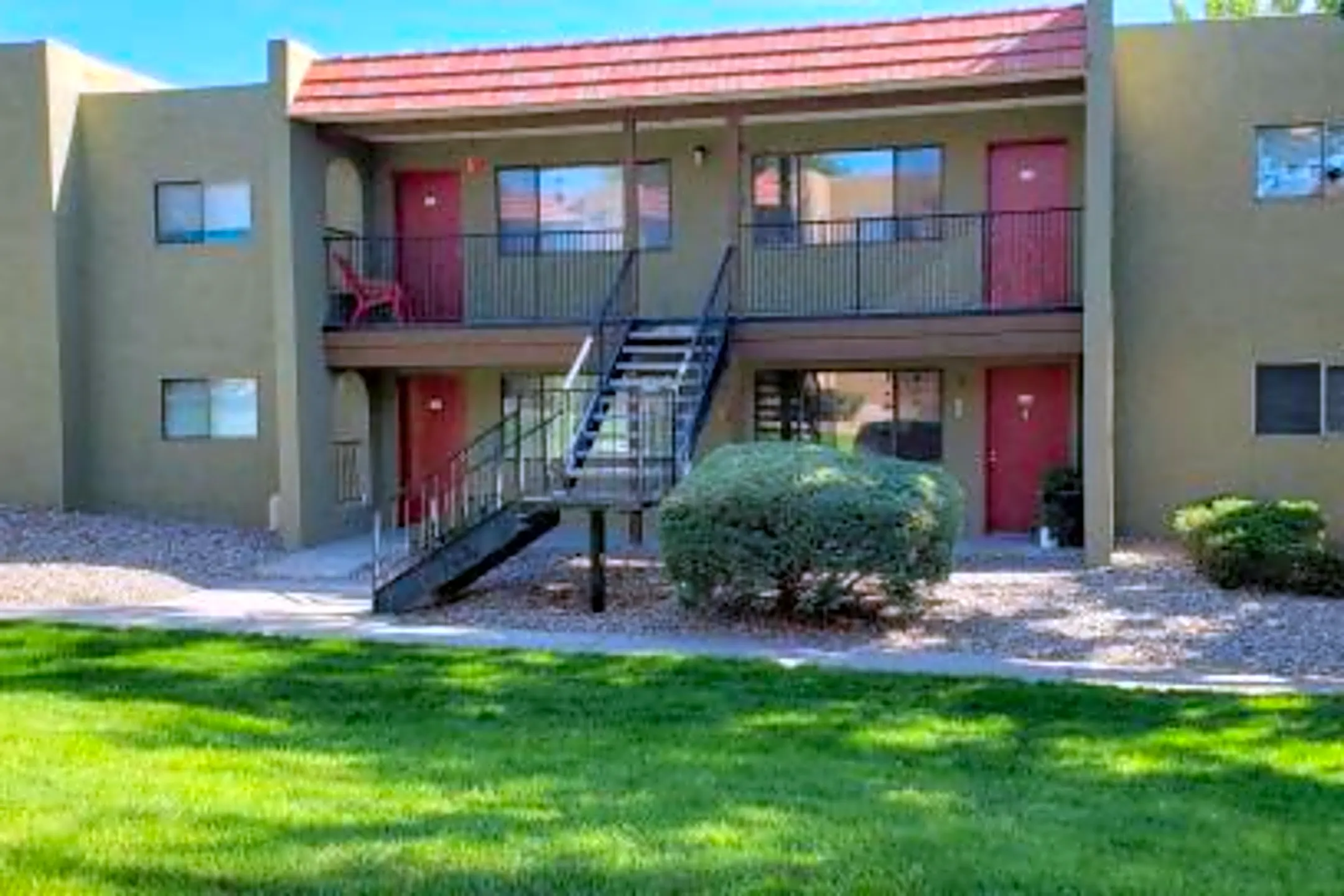 Cibola Village Apartments