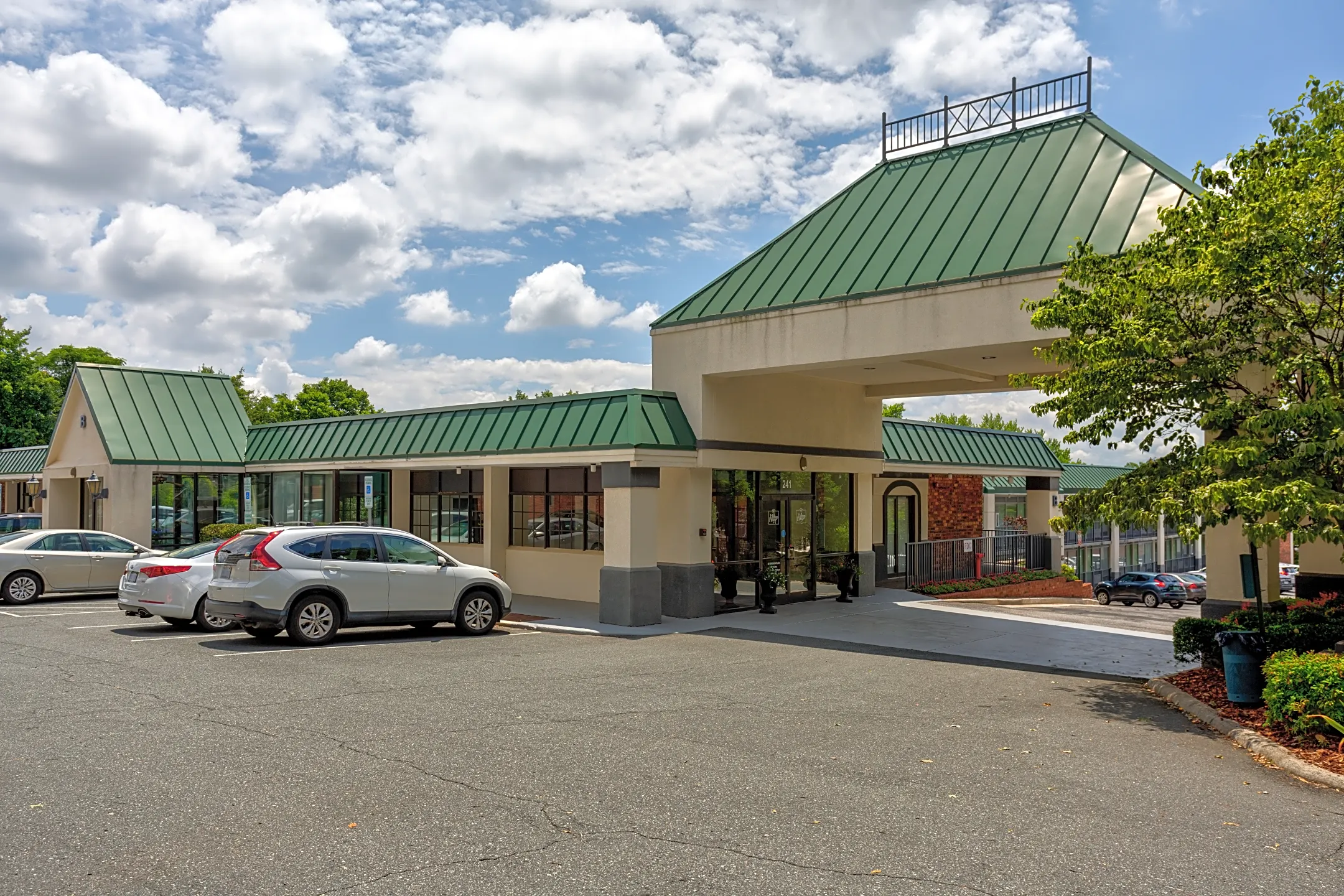 Hilltop House Downtown 241 S Cherry St WinstonSalem, NC Apartments for Rent Rent.