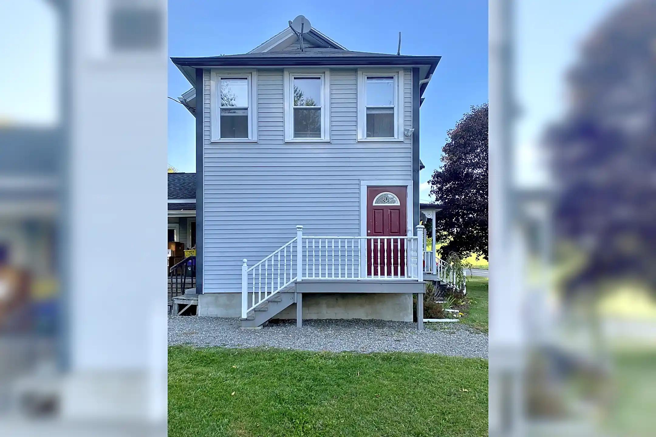 5923 E HomerBaltimore Rd Apartments Homer, NY 13077