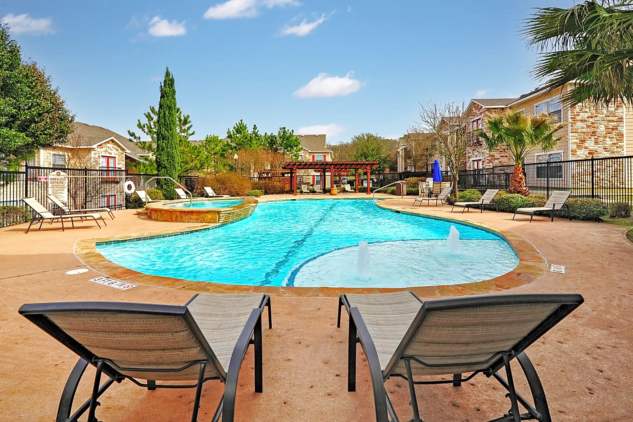 Walnut Ridge Apartments 1900 Walnut St Bastrop, TX Apartments for