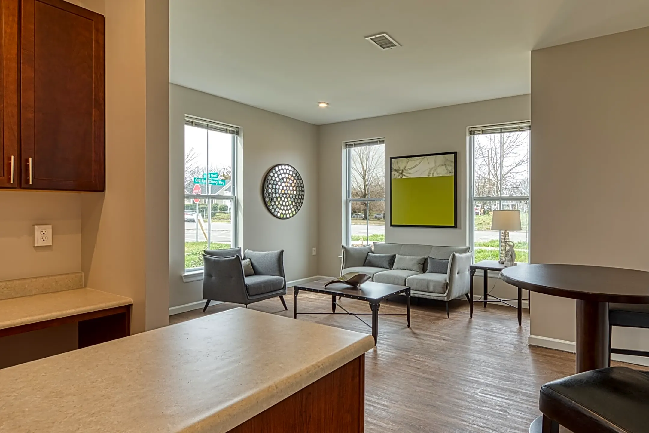 Armstrong Renaissance Apartments Richmond, VA 23223