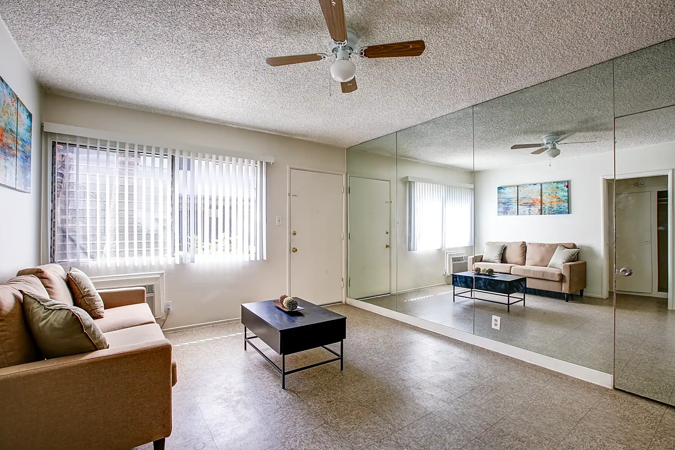 Sun Valley Apartments 8530 Sunland Blvd Sun Valley, CA Apartments