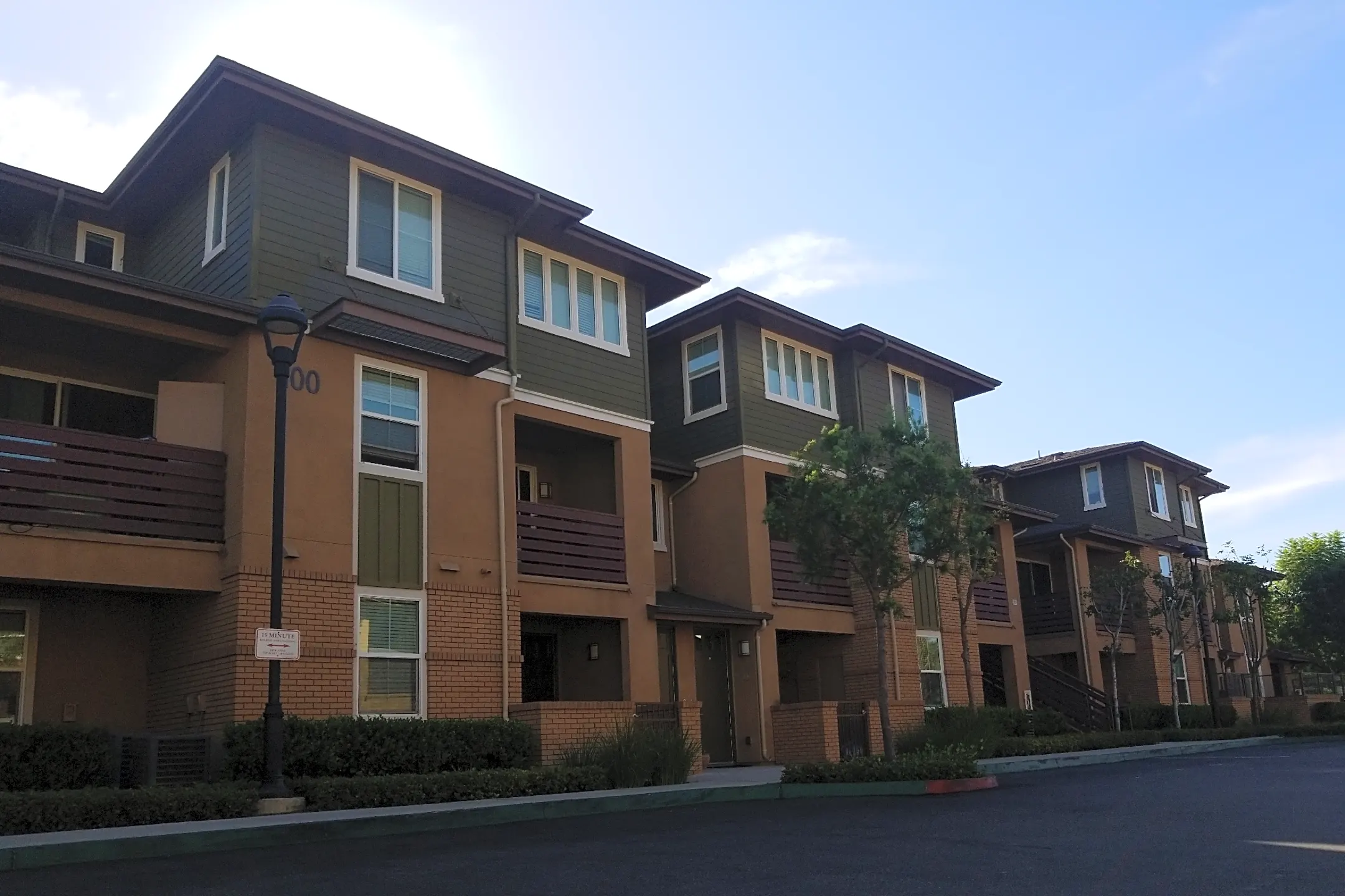 3 Month Apartment Lease Anaheim