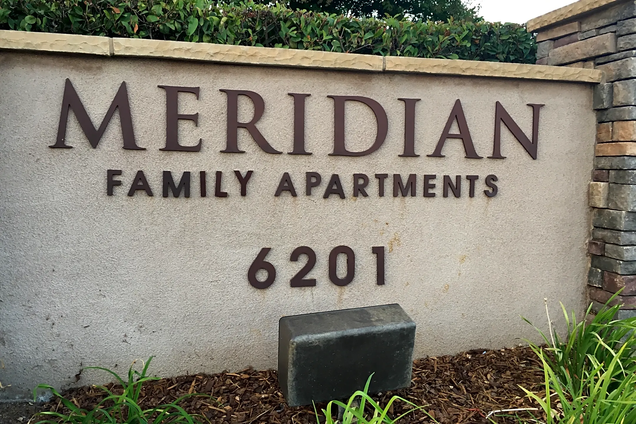 Meridian Family Apts 6201 Fowler Ave Sacramento, CA Apartments for