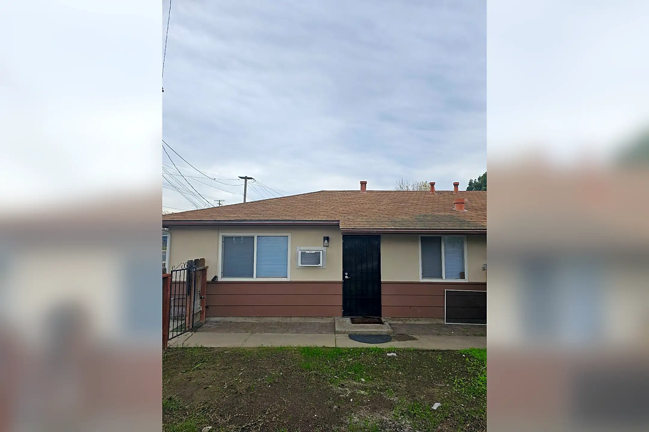 4431 Finney Rd 4431 Finney Rd unit 1 Salida, CA Apartments for Rent