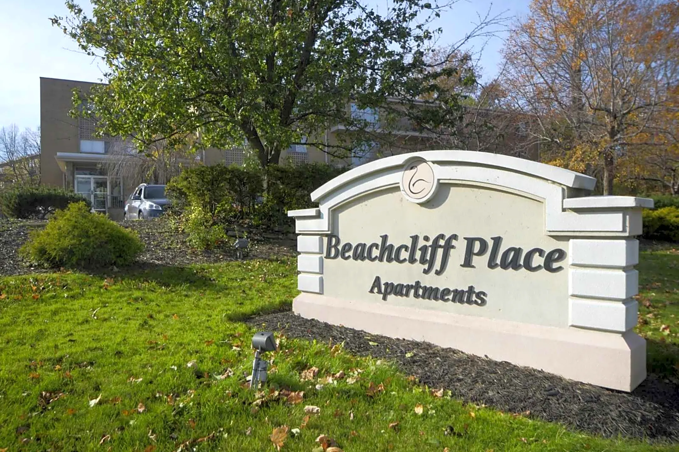 Beachcliff Place Apartments