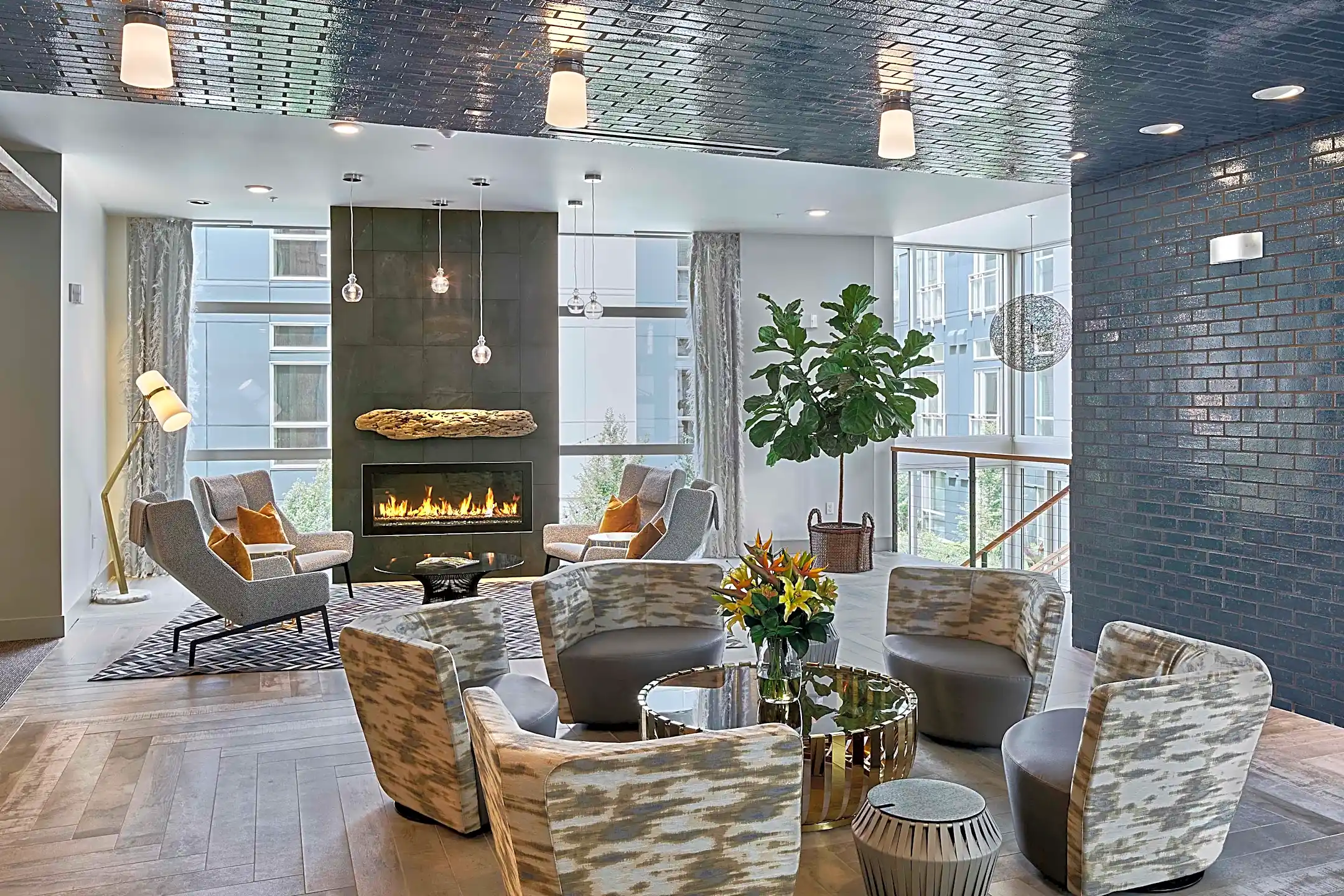 The Bowman 3801 Stone Way N Seattle, WA Apartments for Rent Rent.