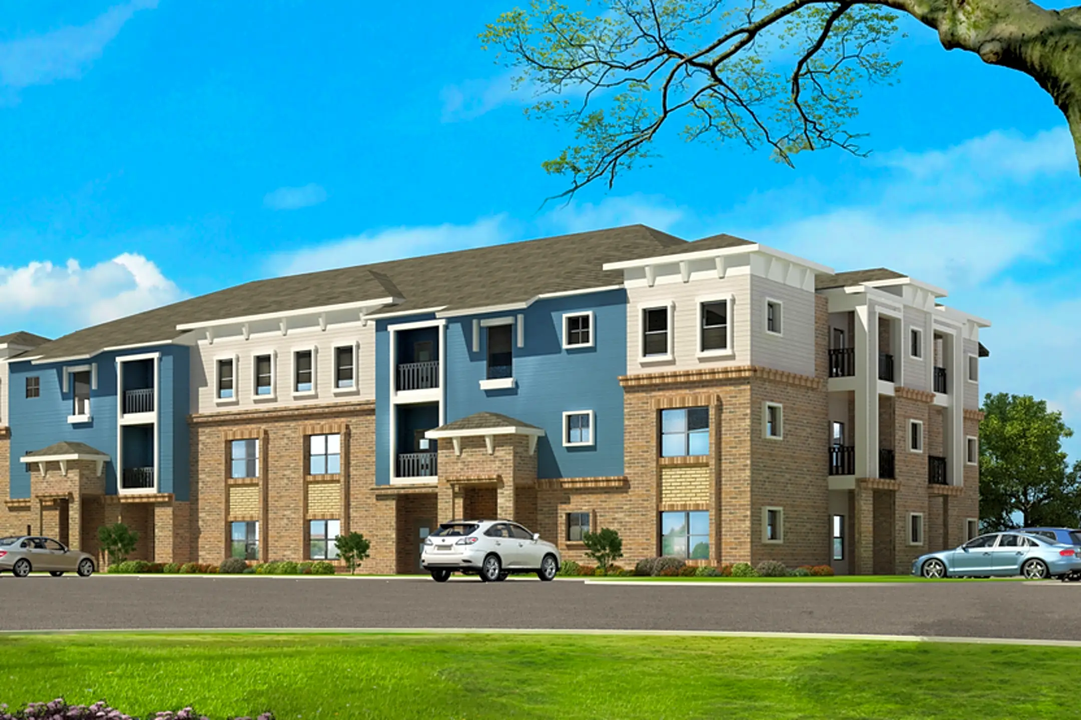 Emli at Liberty Crossing Apartments Wilmer, TX 75172