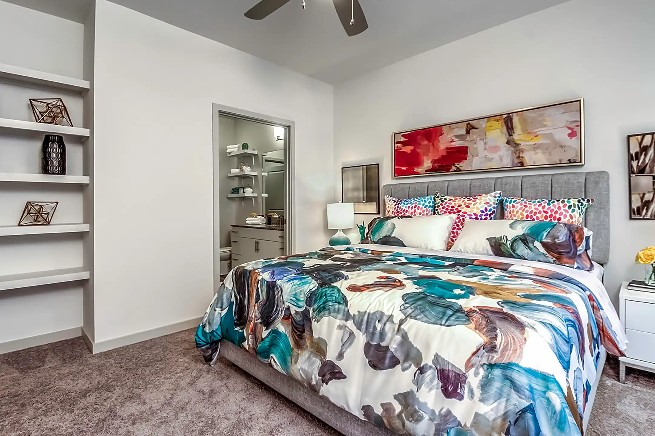 Sycamore at Tyvola Charlotte, NC 28217