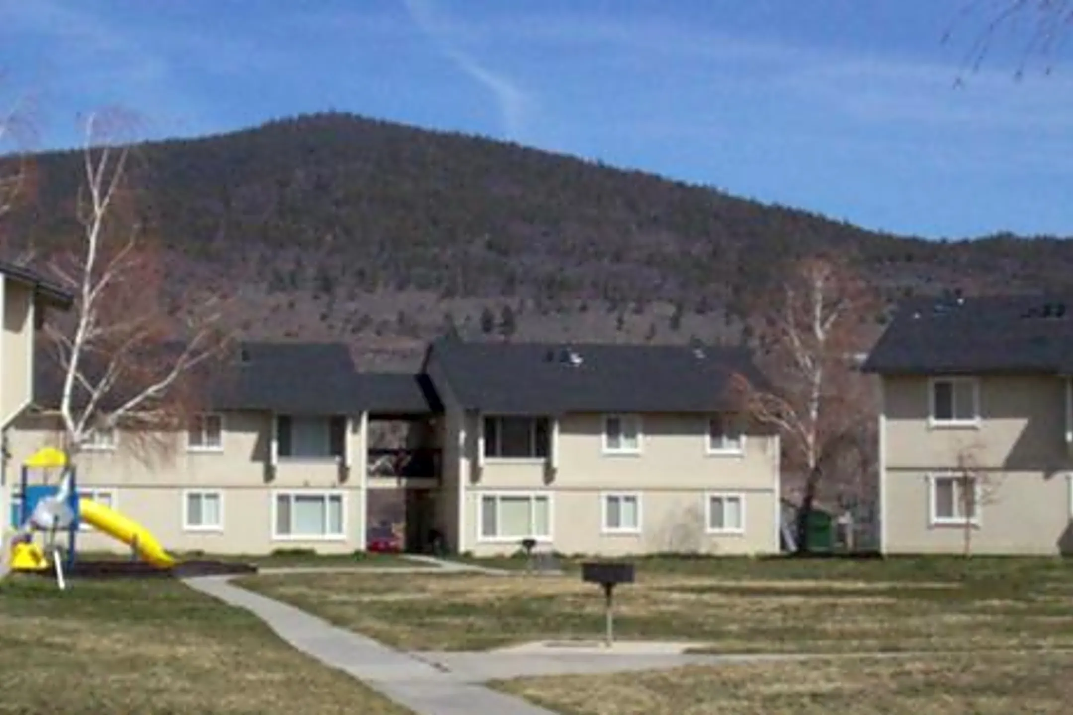 Susanville Apartments For Rent