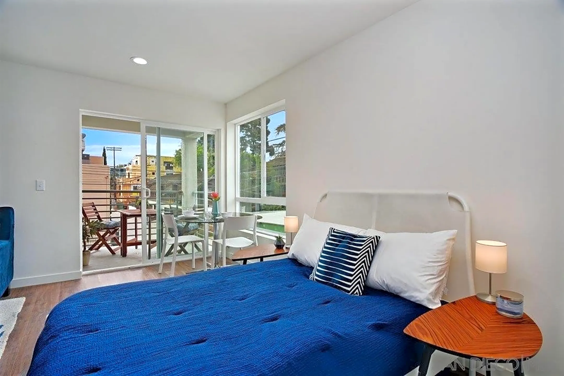 3580 Fourth Ave STUDIO Apartments San Diego, CA 92103