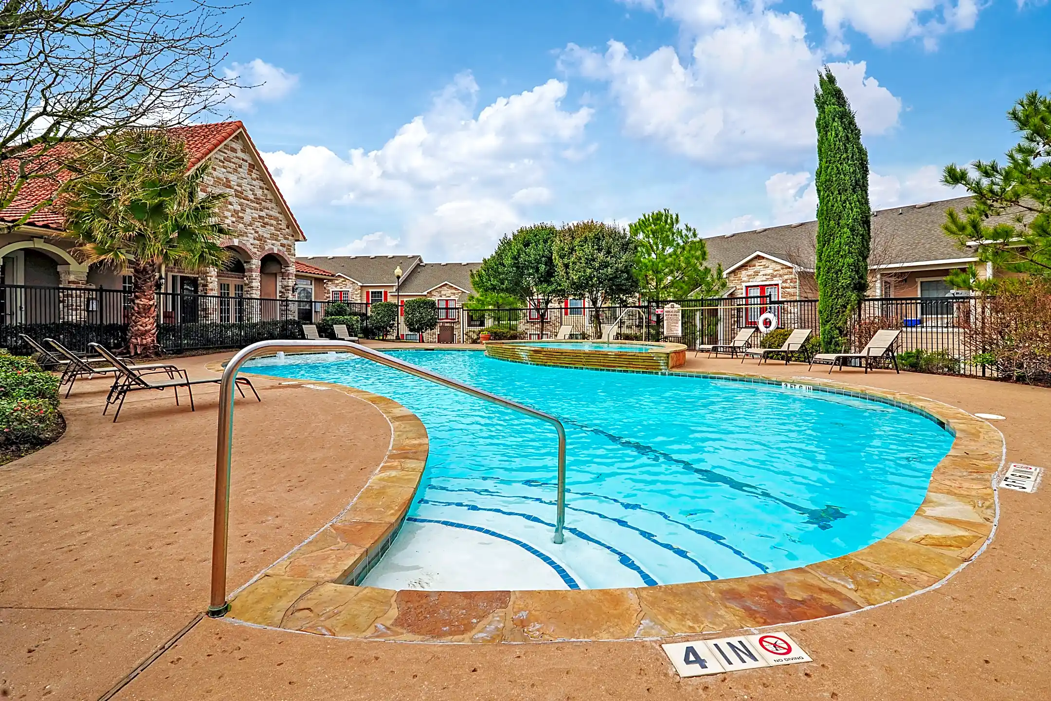 Walnut Ridge Apartments 1900 Walnut St Bastrop, TX Apartments for