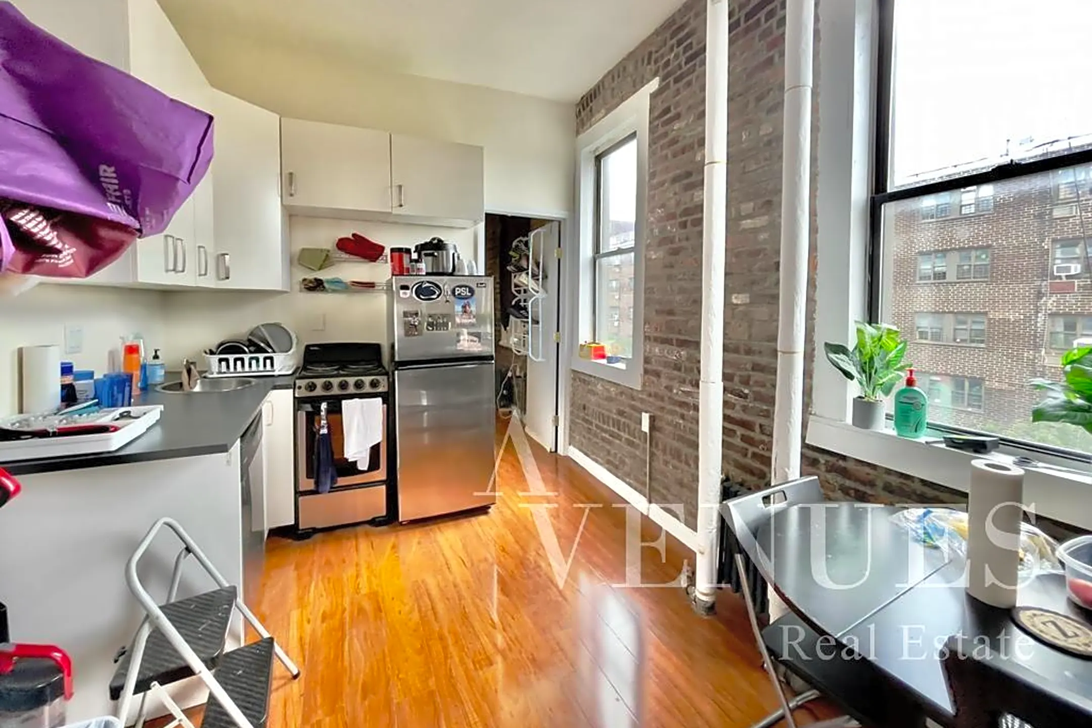 254 East 3rd Street