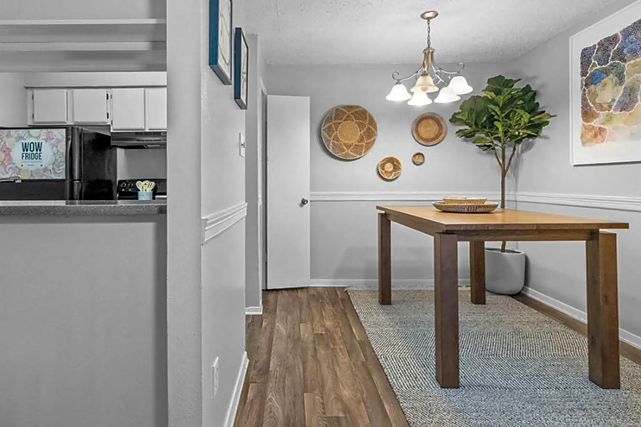 River Oaks Tyler Tyler, TX 75703